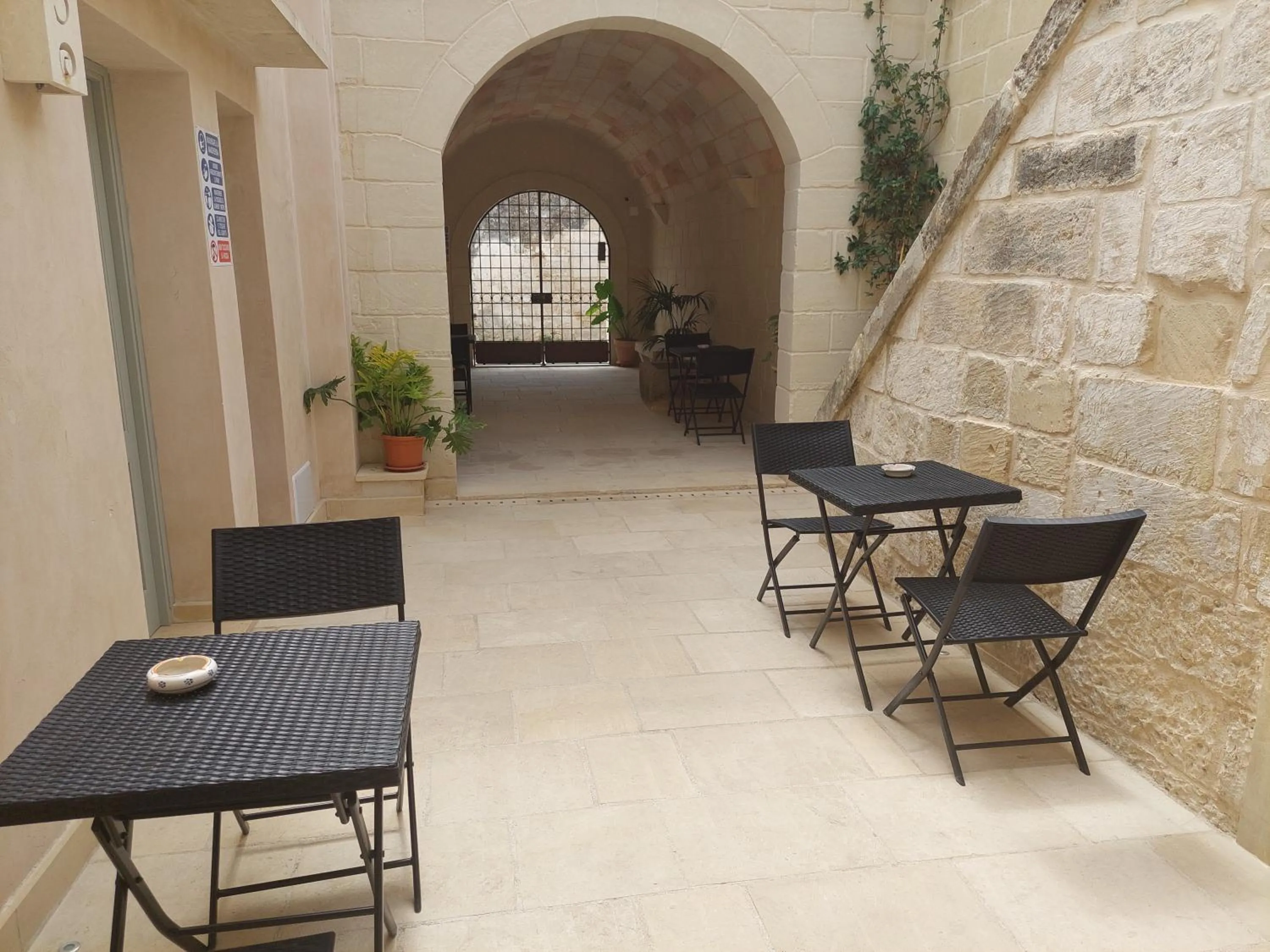 Day in Dimora Assuntina Martano