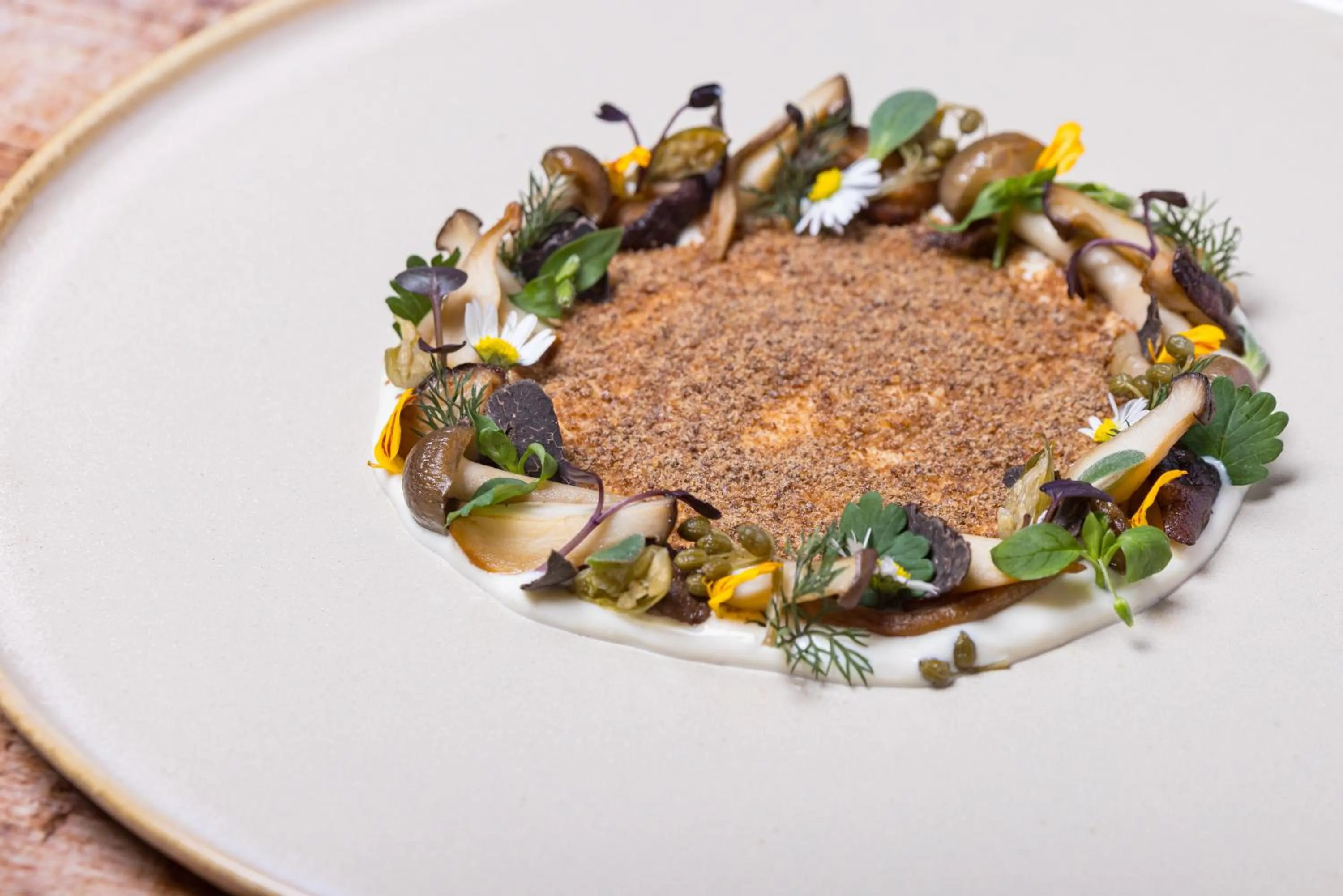 Restaurant/places to eat in Der Schlosswirt zu Anif - Biedermeierhotel und Restaurant