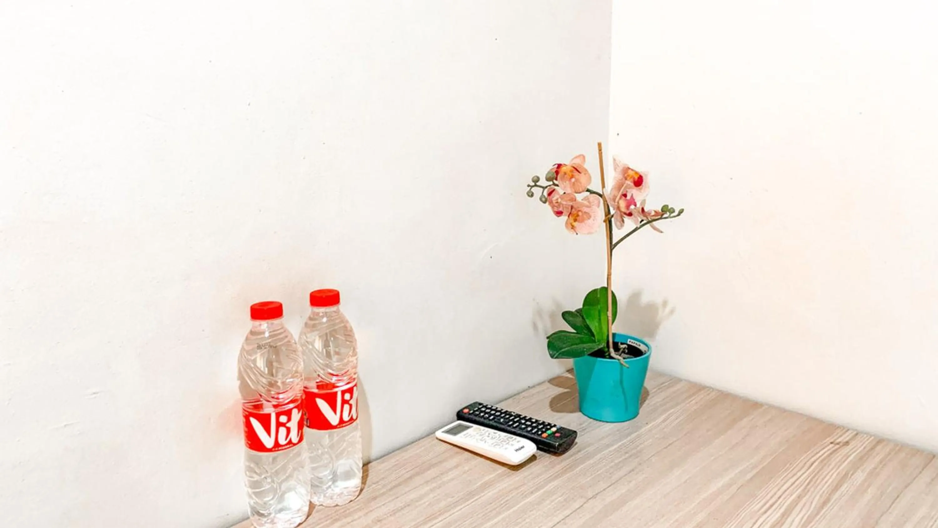 Griya Rasuna Jakarta Mitra RedDoorz