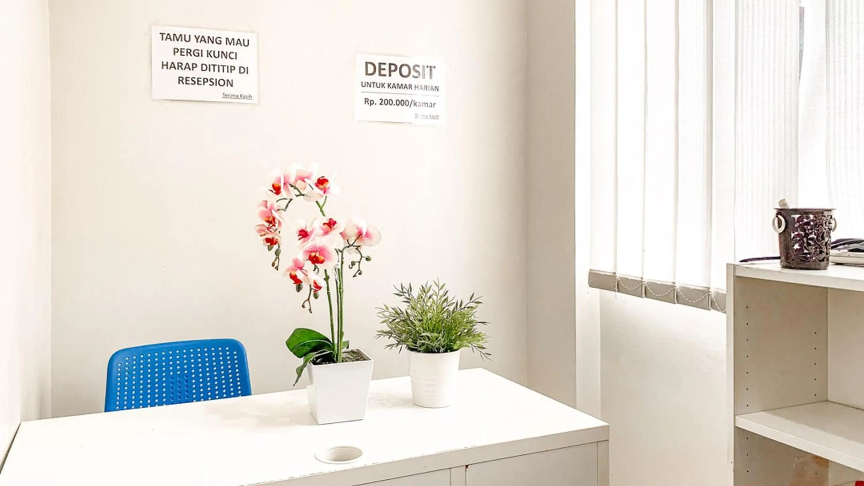 Griya Rasuna Jakarta Mitra RedDoorz