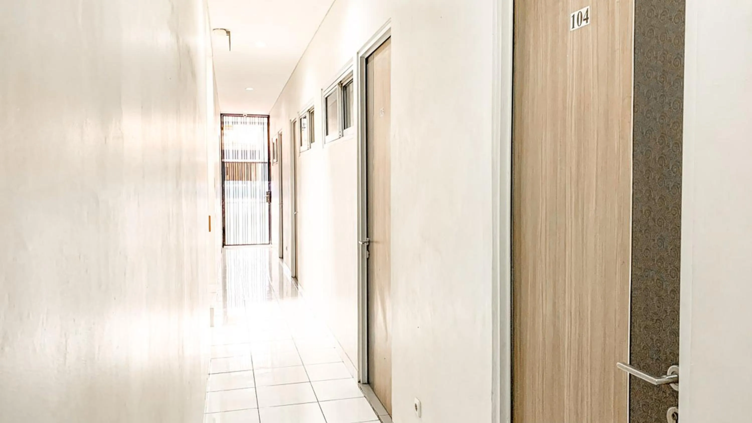 Griya Rasuna Jakarta Mitra RedDoorz