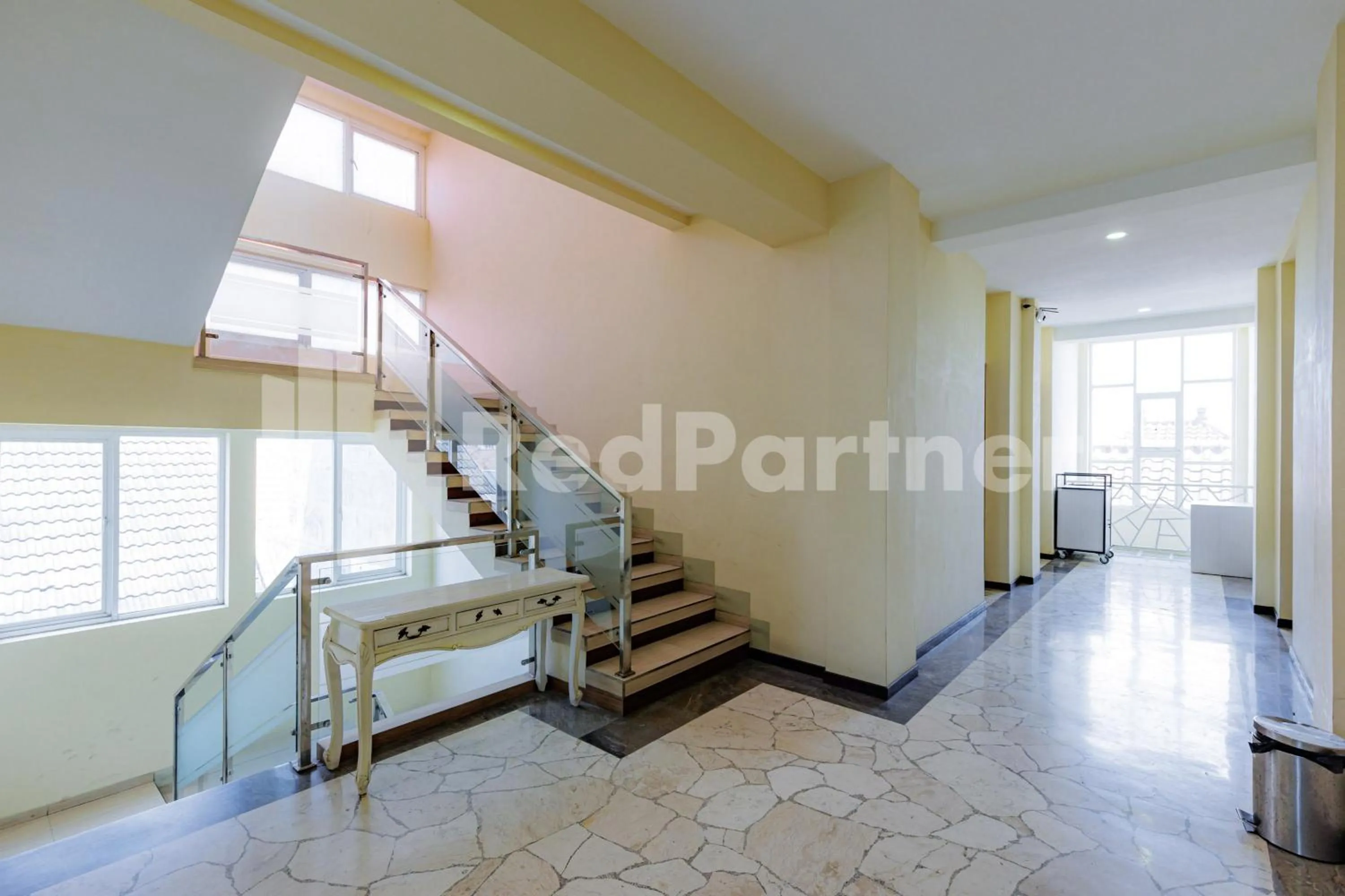 Property building in De Malang Sweet Homestay Syariah Mitra RedDoorz