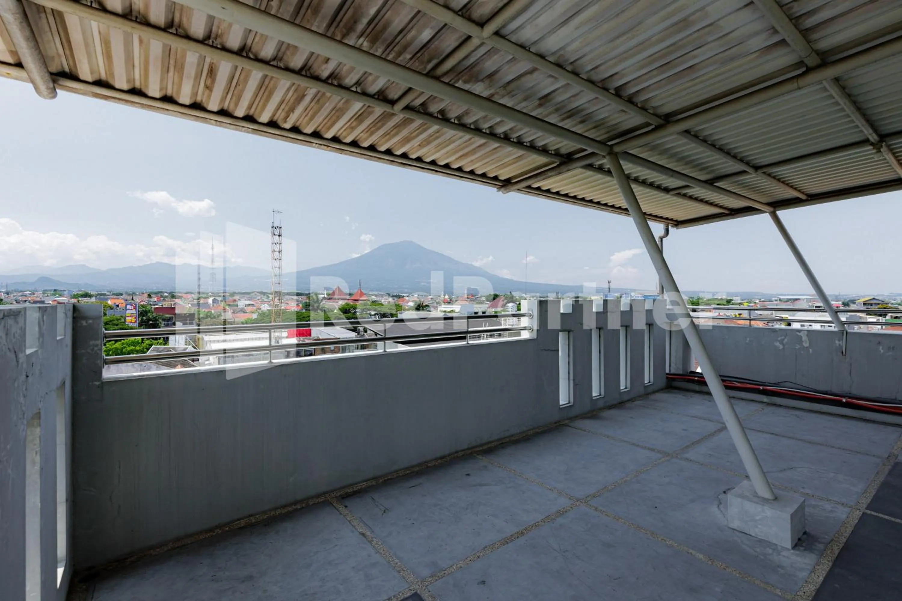 Property building in De Malang Sweet Homestay Syariah Mitra RedDoorz