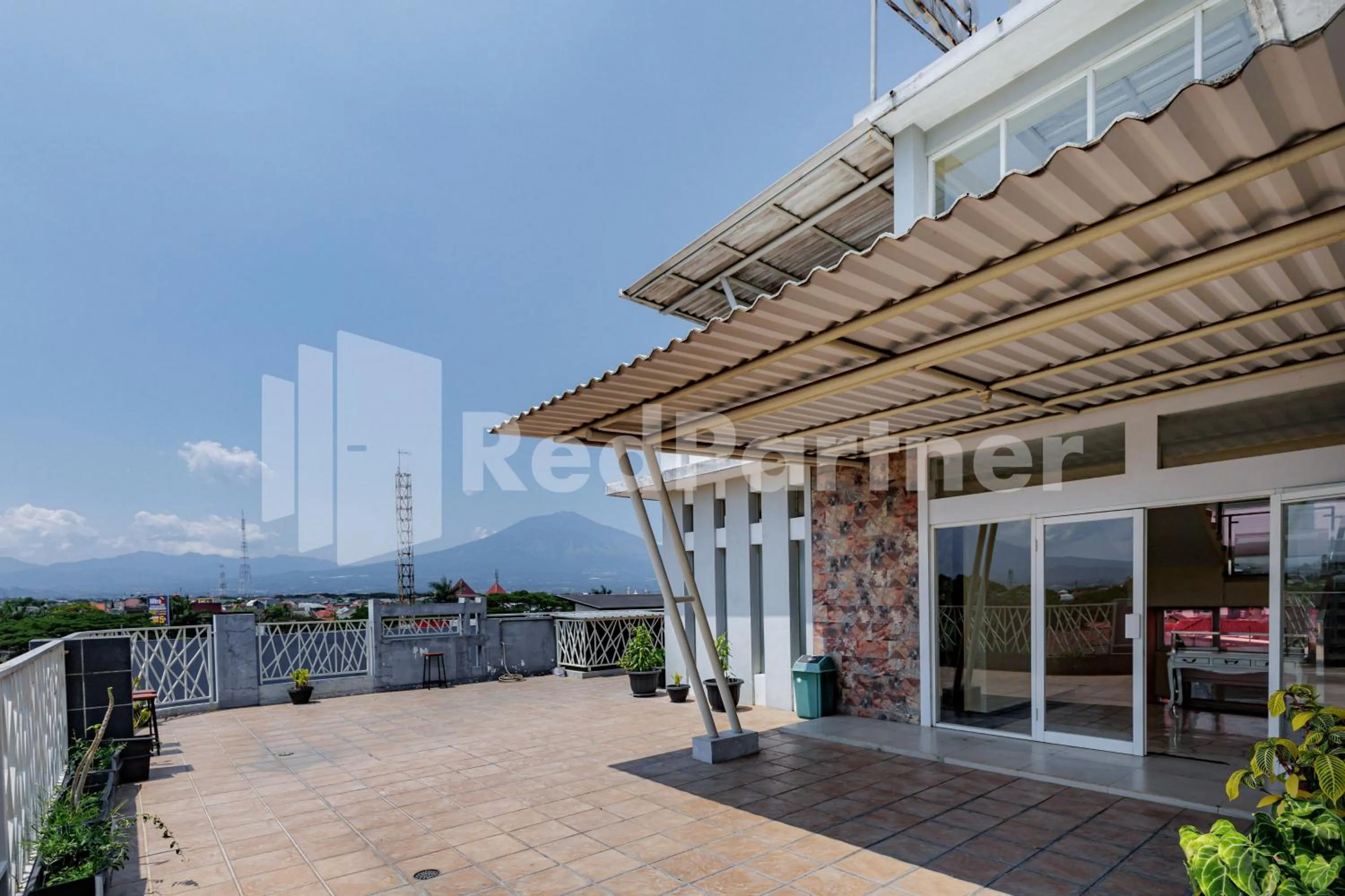 Property building in De Malang Sweet Homestay Syariah Mitra RedDoorz