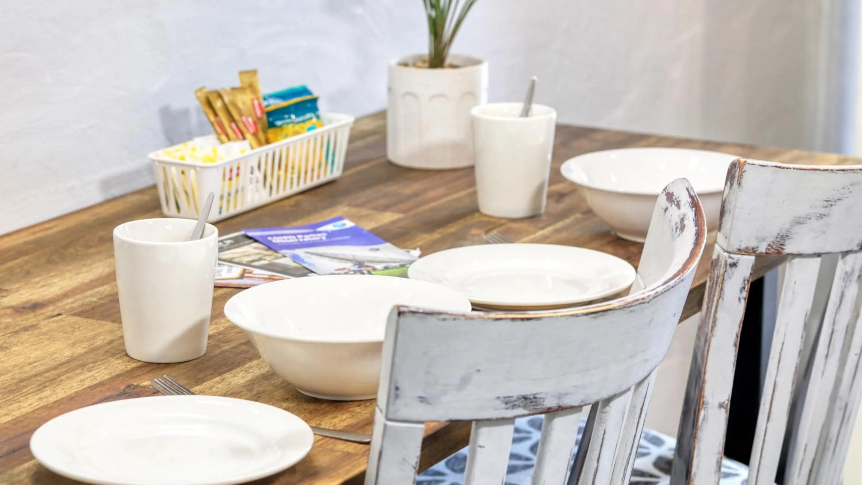 Parkes Federation Motel