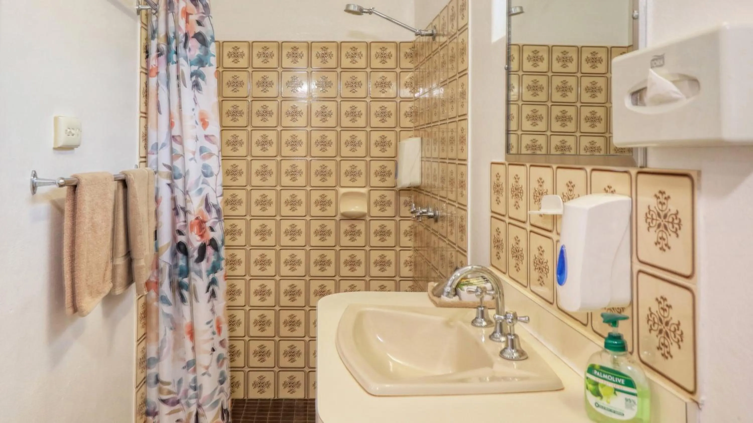 Parkes Federation Motel