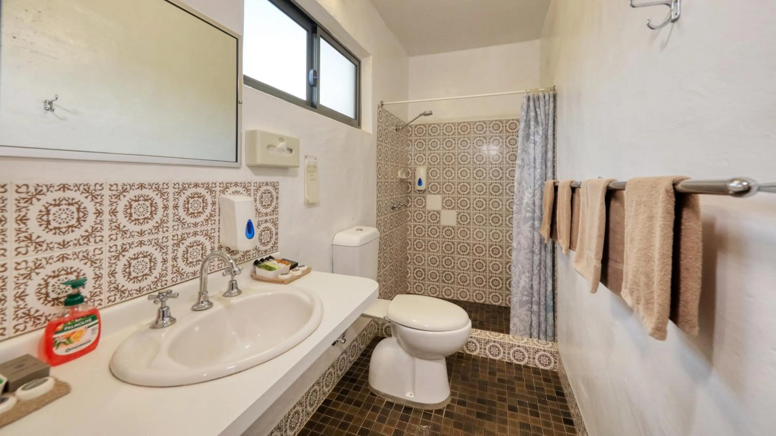 Parkes Federation Motel