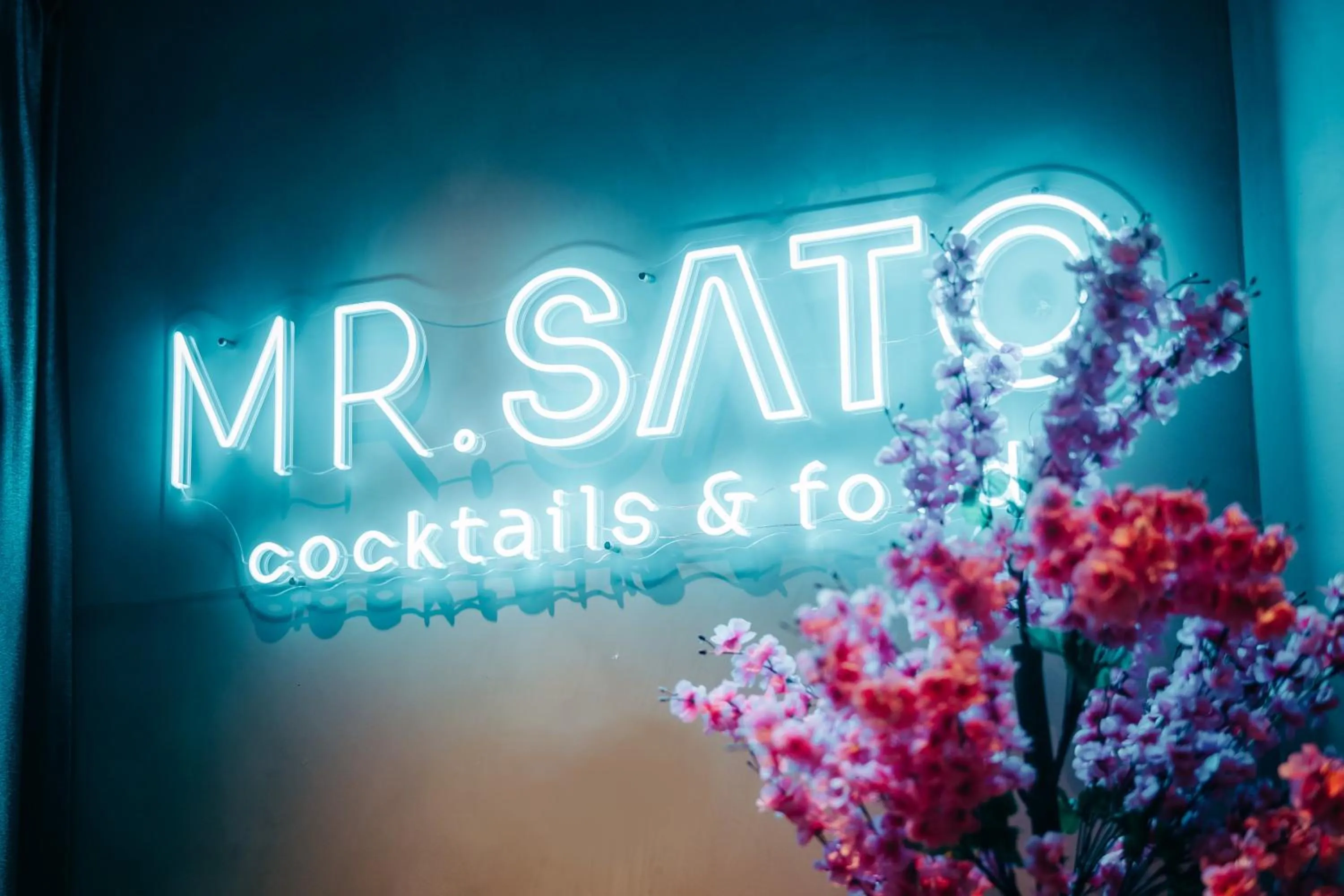 Restaurant/places to eat in Van der Valk Hotel Gent