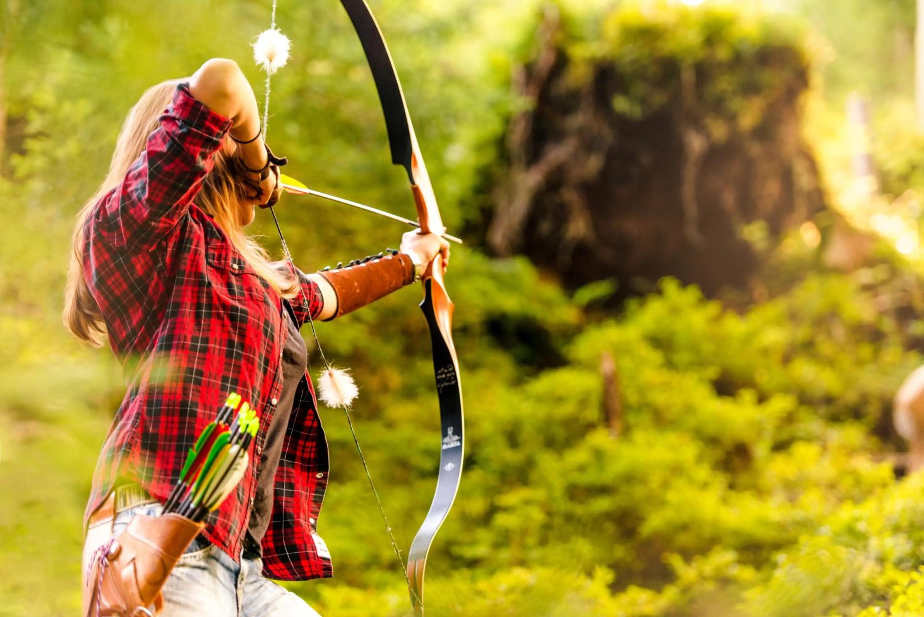 Day in Pension St.Leonhard