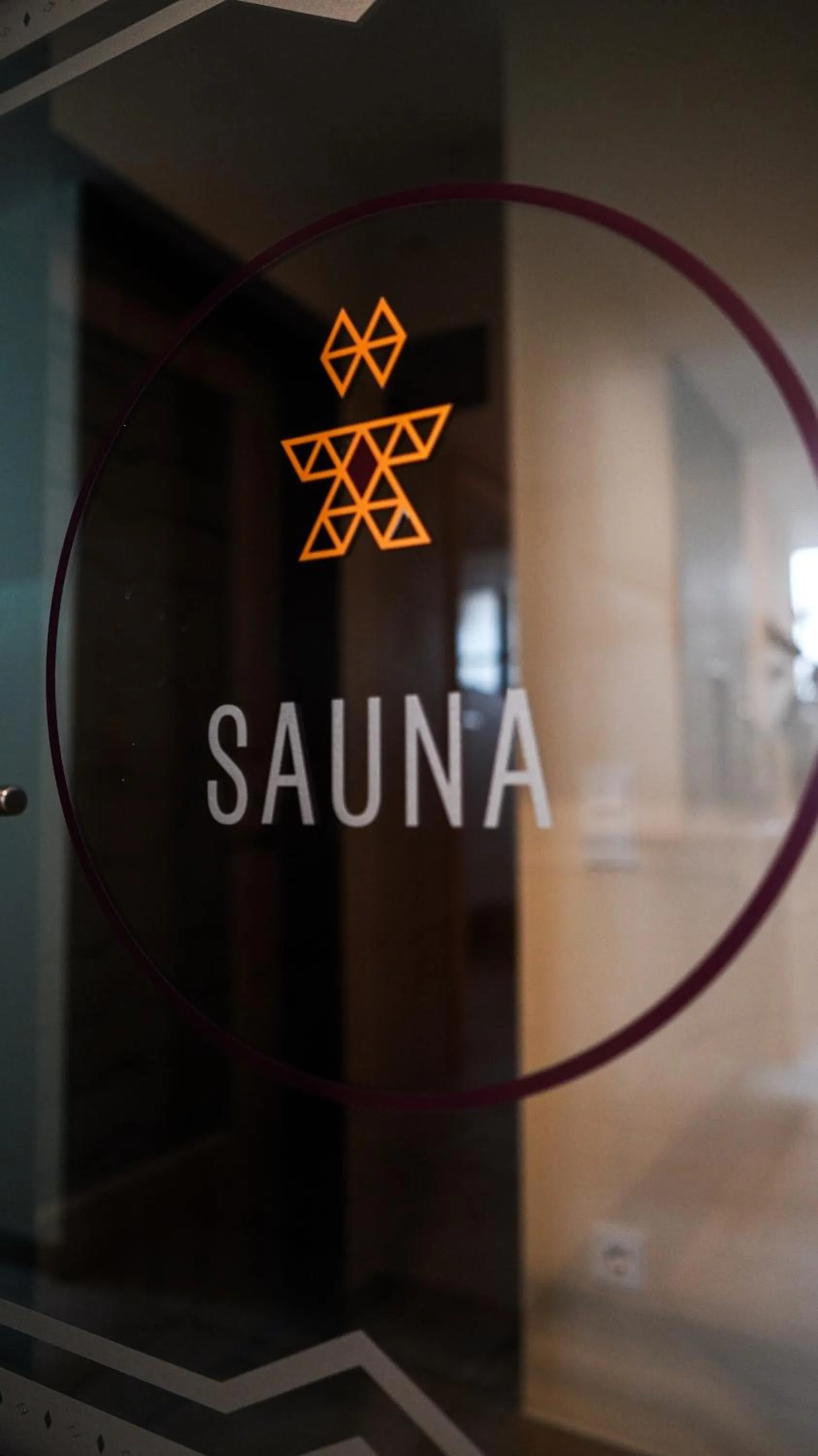 Sauna in DAS KEHRS - Hotel auf dem Petersberg