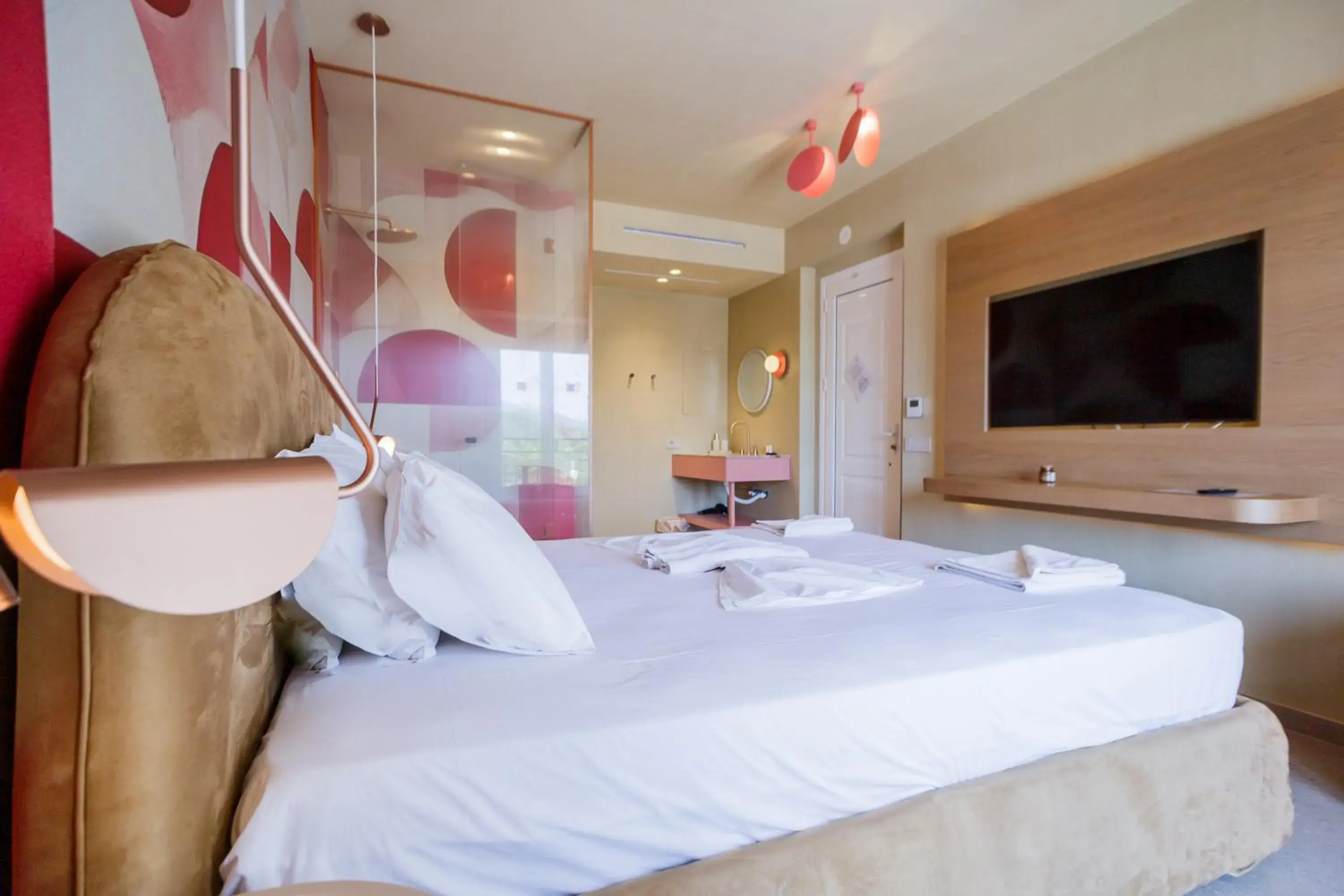 Superior Studio in Rose Club Apartments Superior Studio in Rose Club Apartments