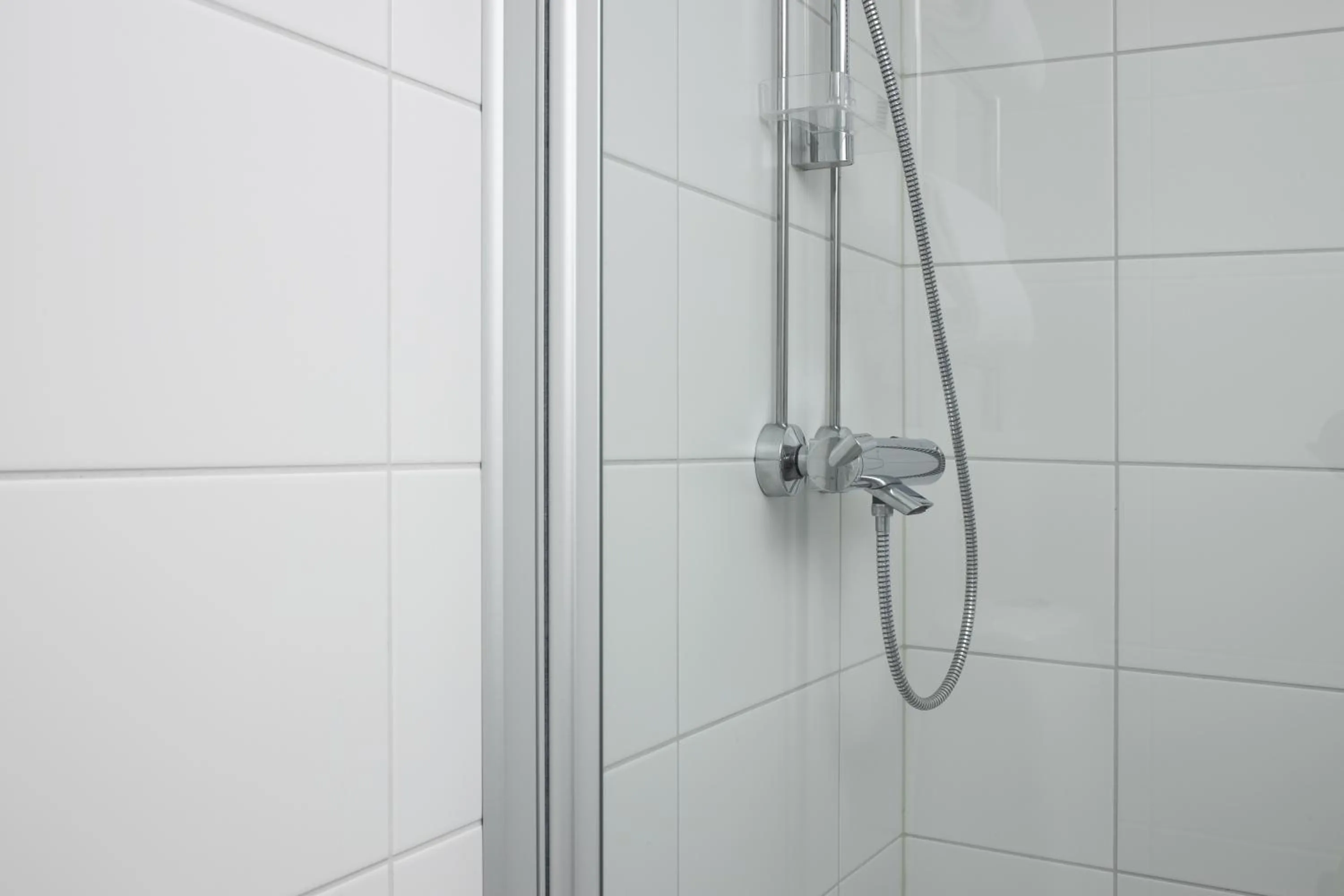 Bathroom in Omena Hotel Pori