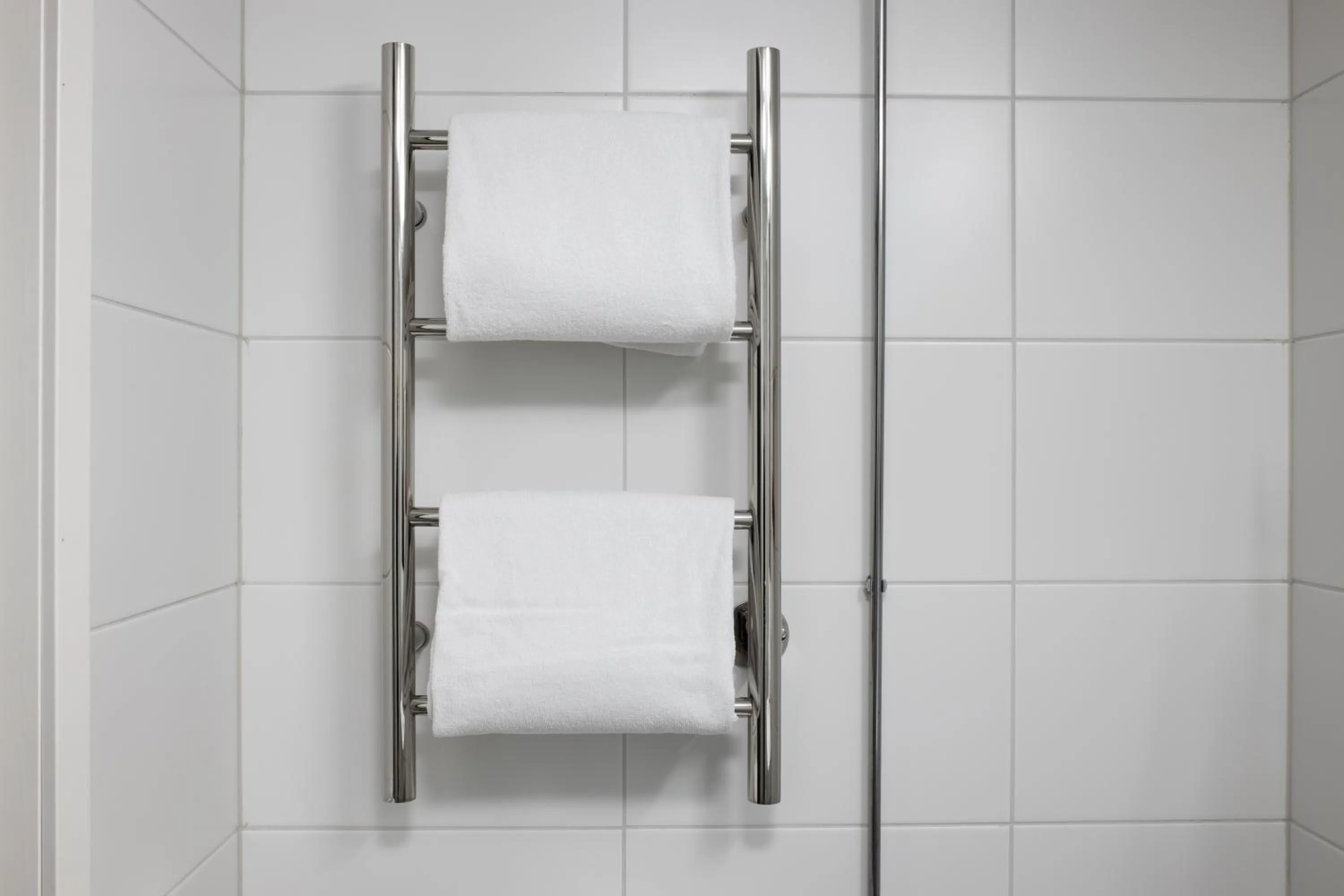 Bathroom in Omena Hotel Pori