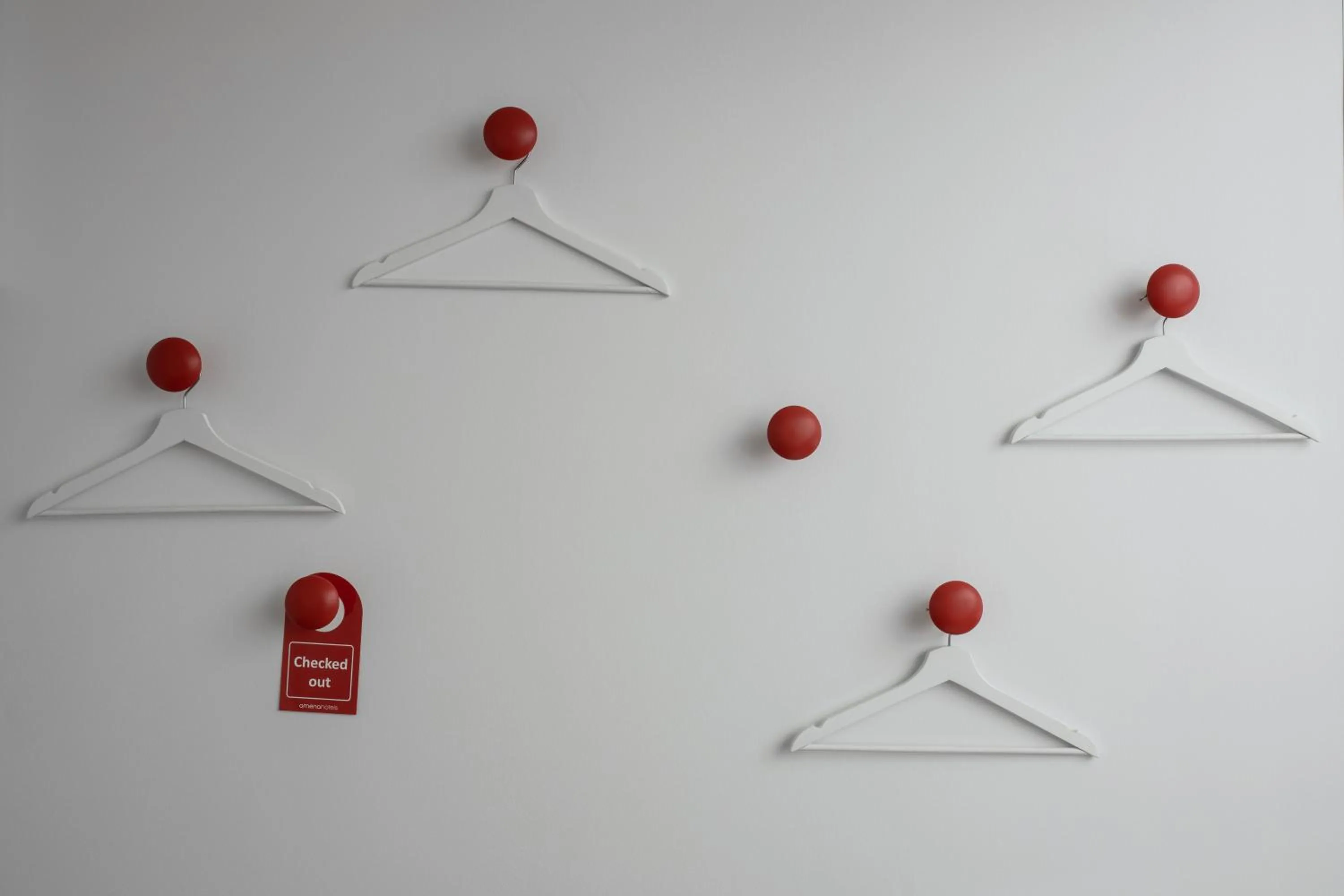 Decorative detail in Omena Hotel Pori