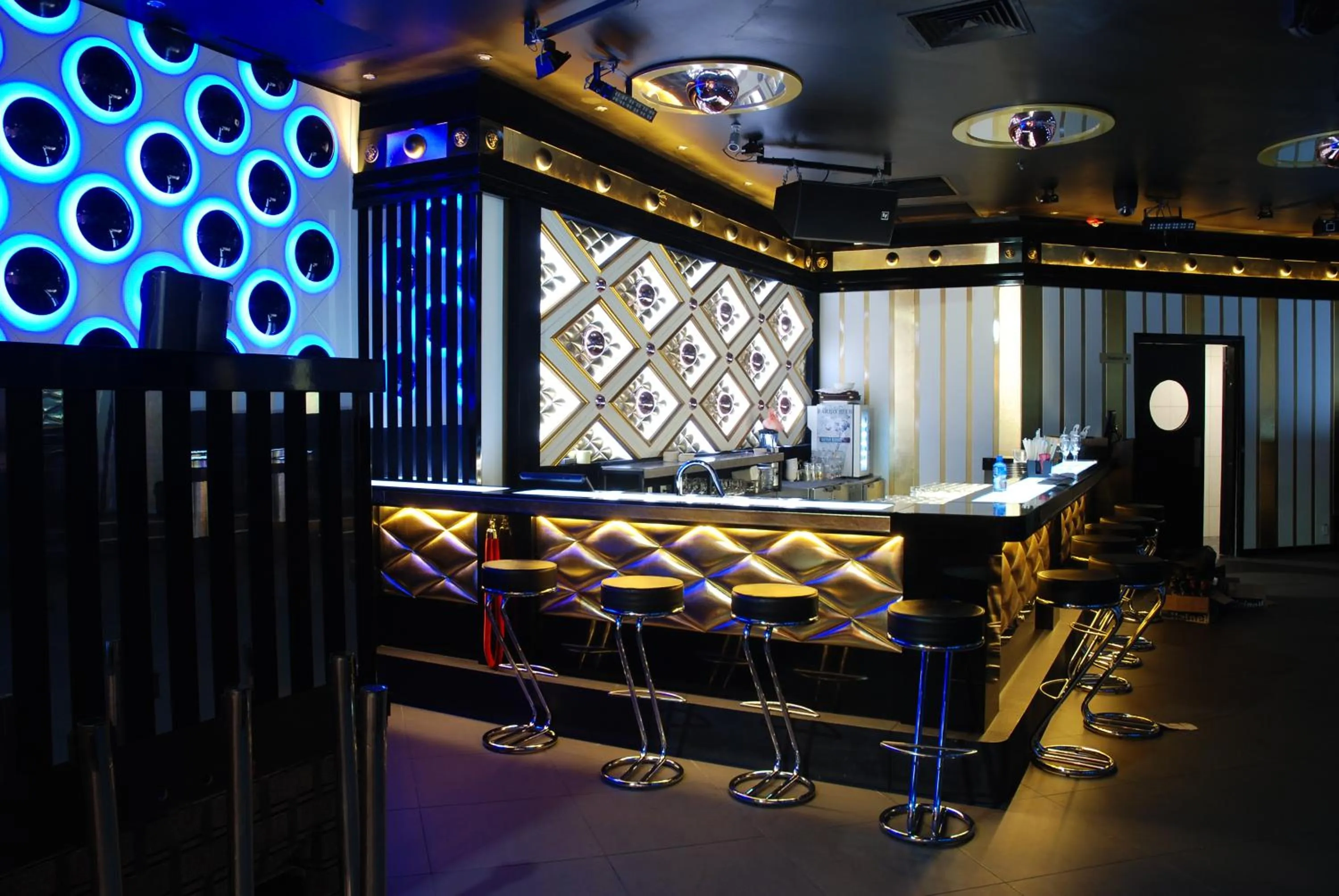 Nightclub / DJ in Ramada by Wyndham Princess Paramaribo