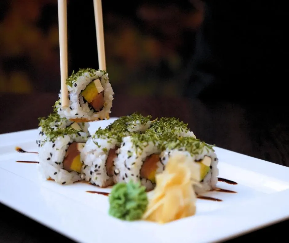 Restaurant/places to eat in Ramada by Wyndham Princess Paramaribo