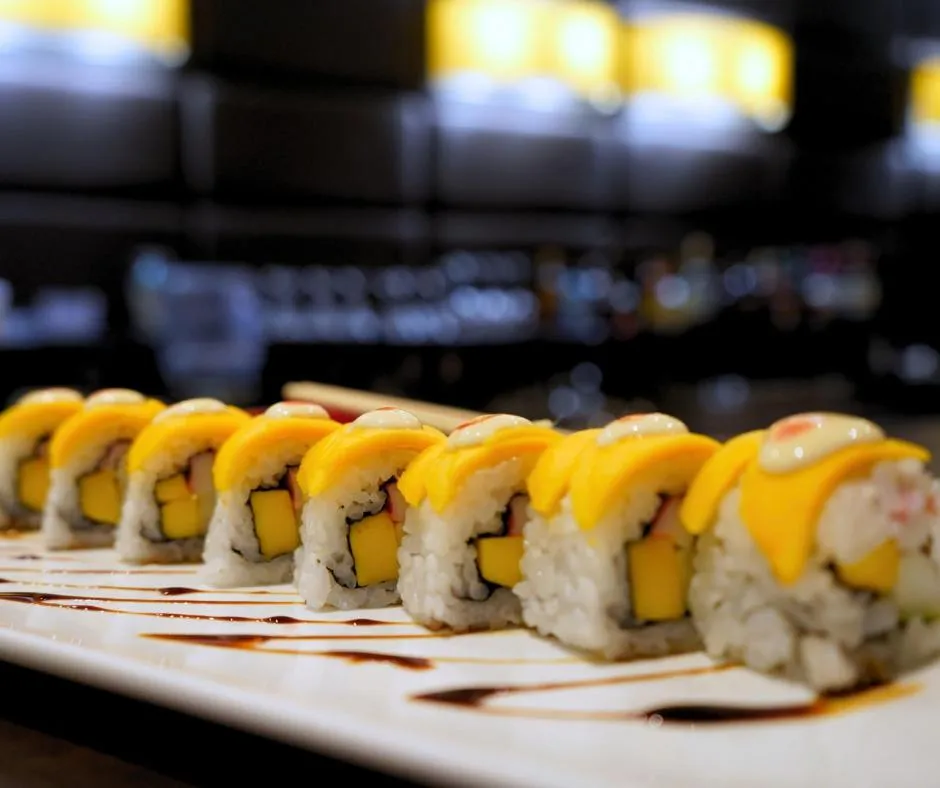 Restaurant/places to eat in Ramada by Wyndham Princess Paramaribo