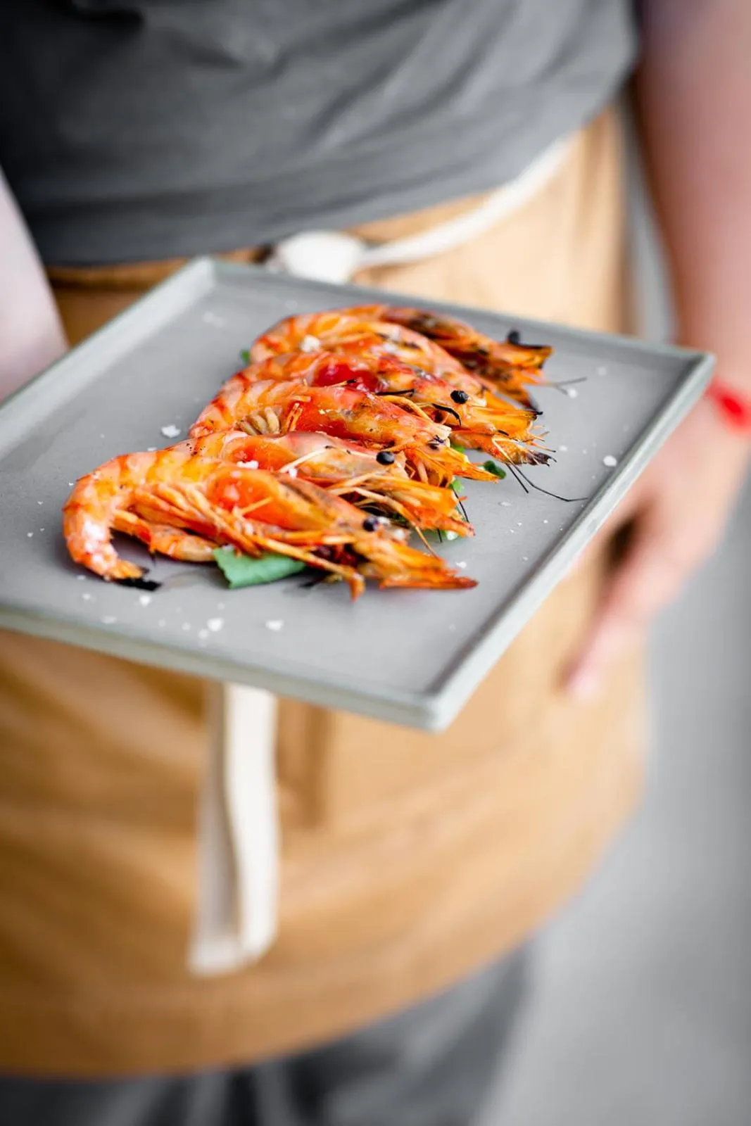 Restaurant/places to eat in Hostal La Cigüeña