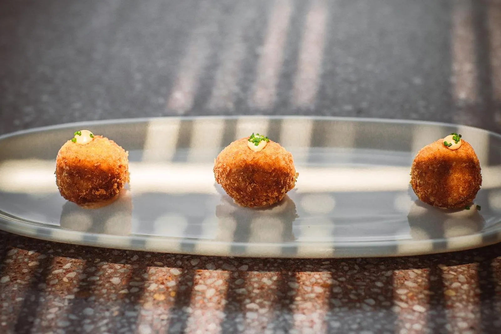 Restaurant/places to eat in Hostal La Cigüeña