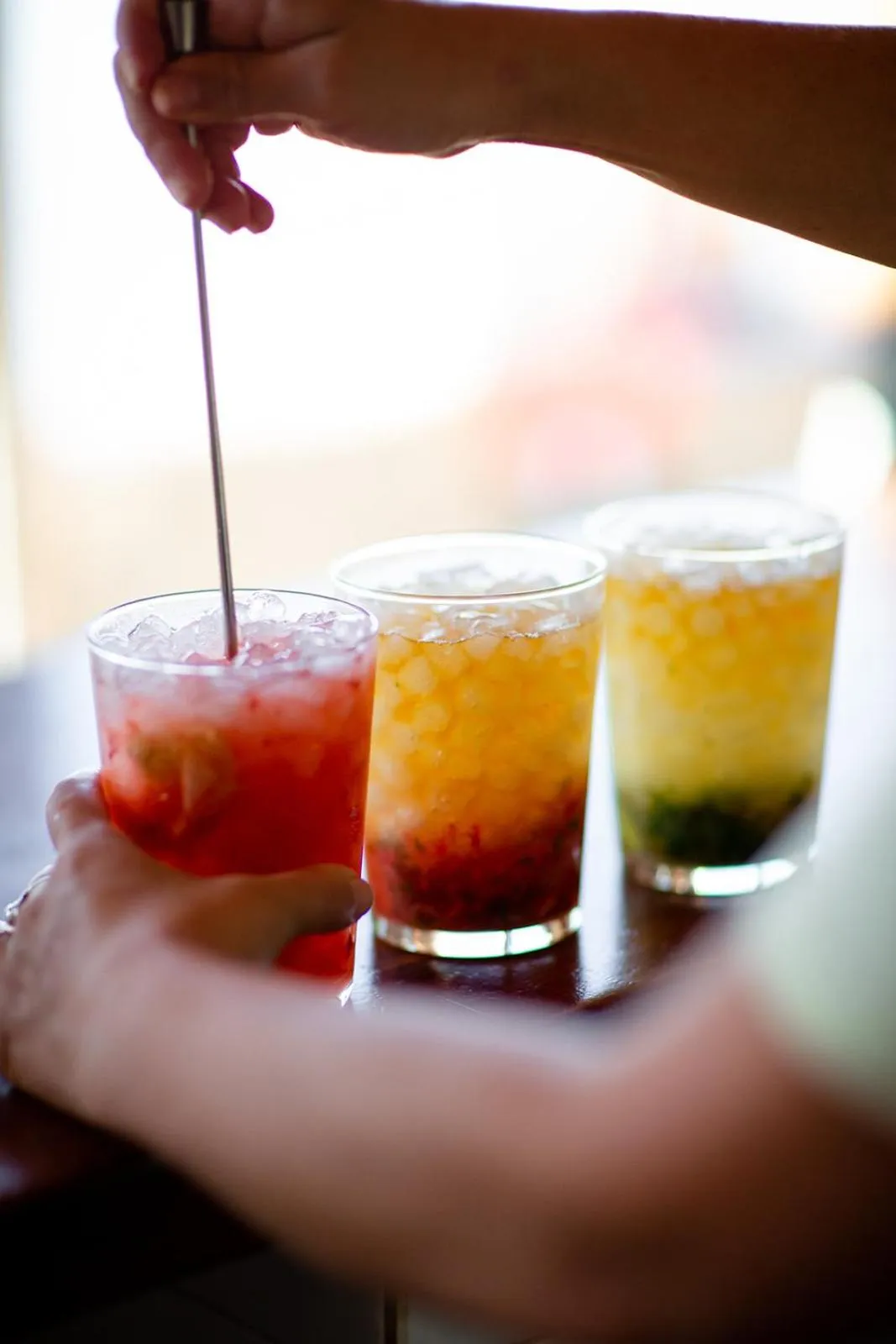 Lounge or bar in Hostal La Cigüeña