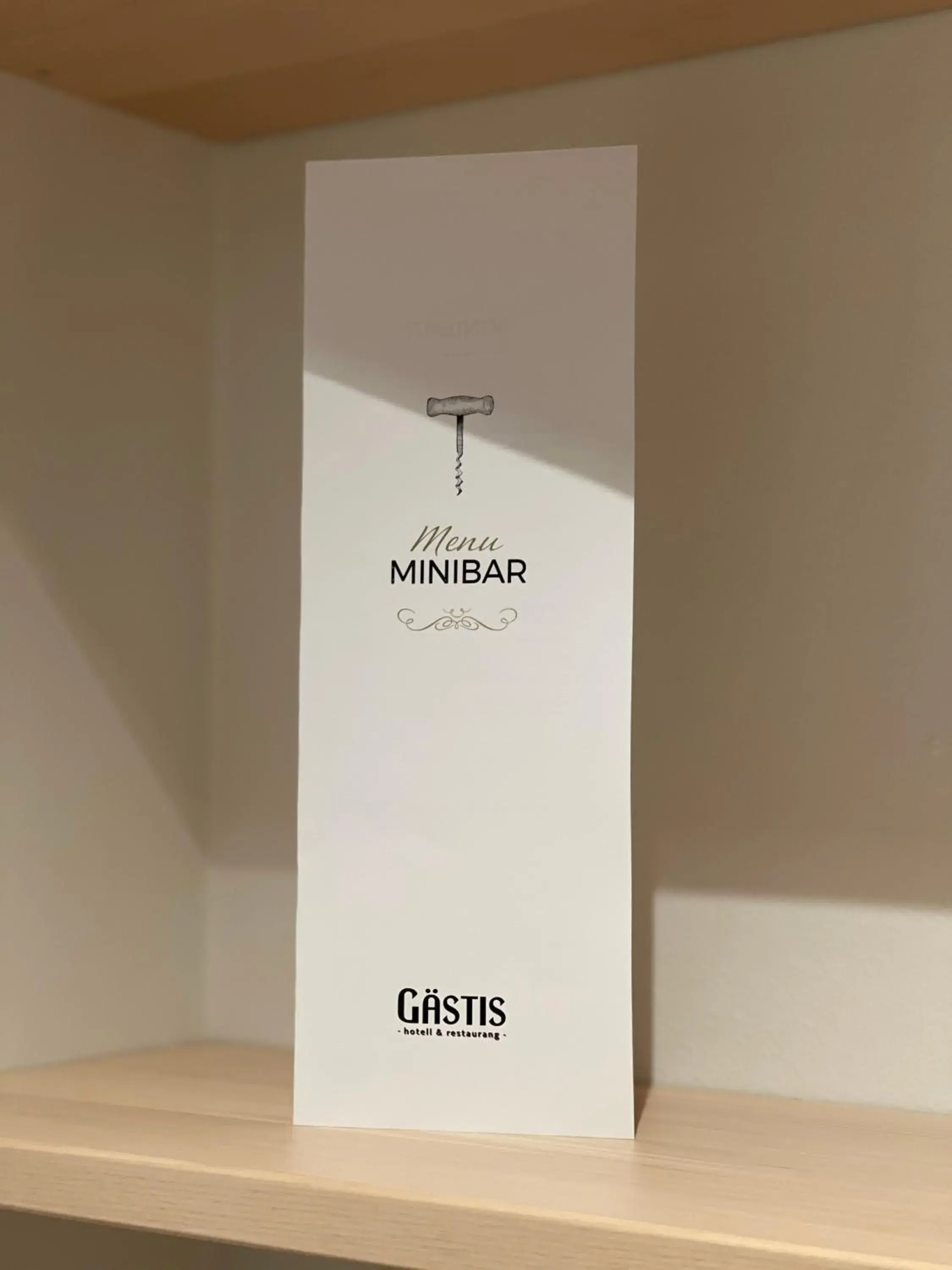 Double Room in Staffanstorps Gästis Hotell Double Room in Staffanstorps Gästis Hotell