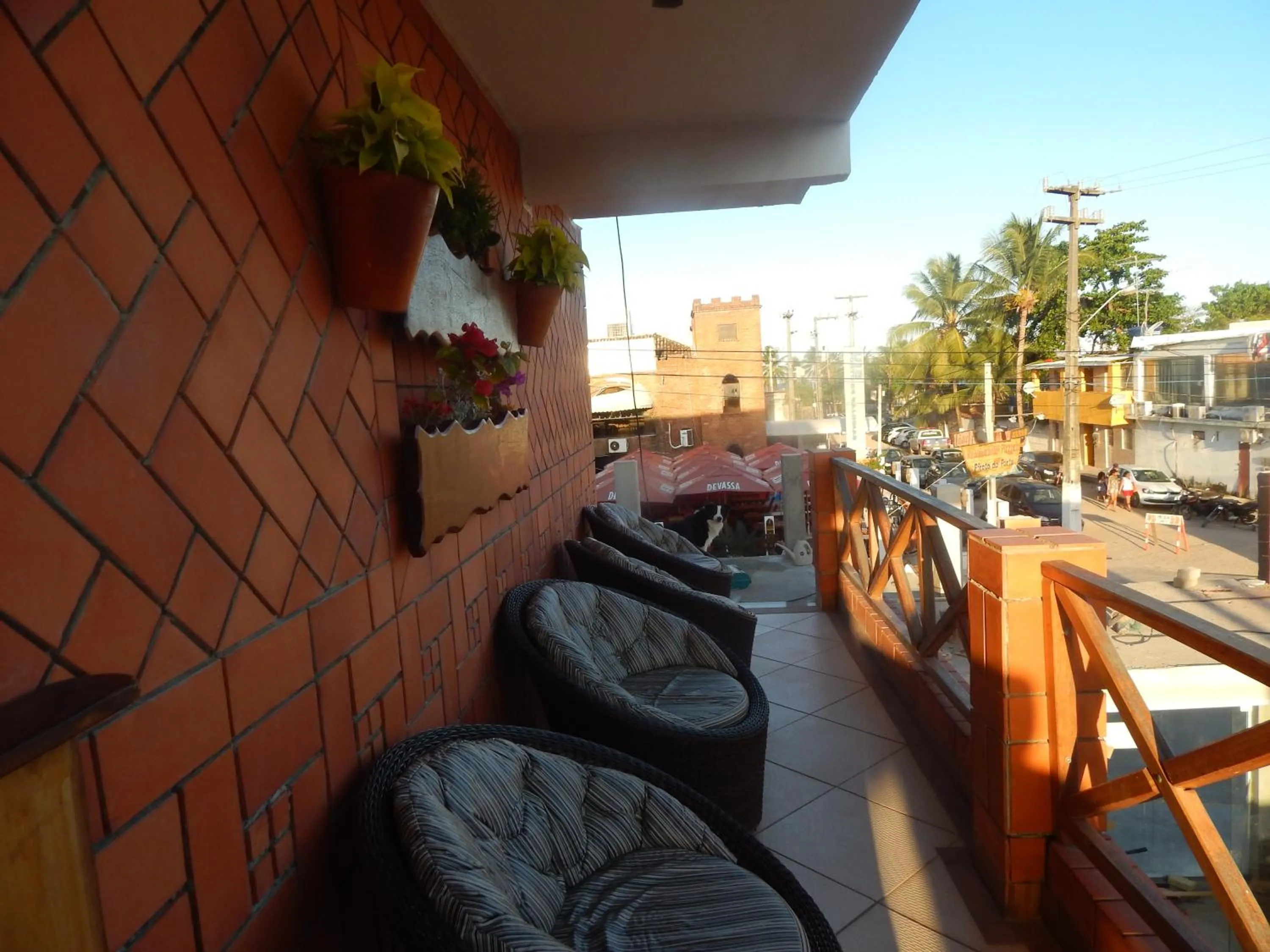 Facade/entrance in Pousada Aconchego do Porto