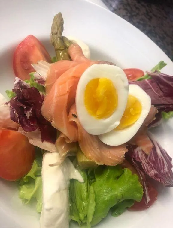 Antica Campione Rooms & Hostel