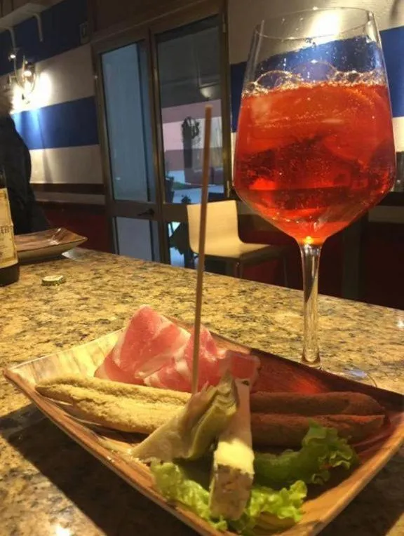 Antica Campione Rooms & Hostel