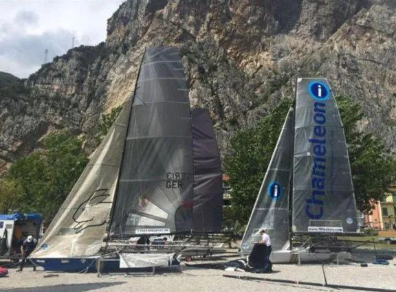 Antica Campione Rooms & Hostel