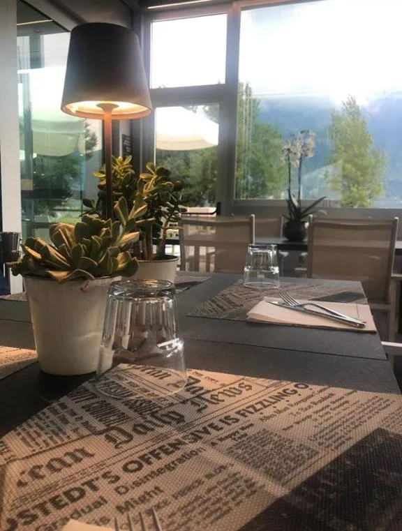 Antica Campione Rooms & Hostel