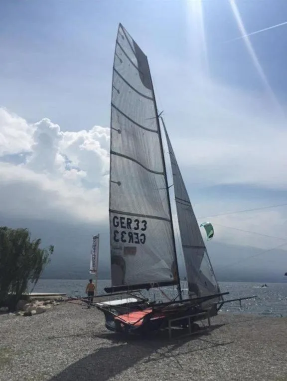 Antica Campione Rooms & Hostel