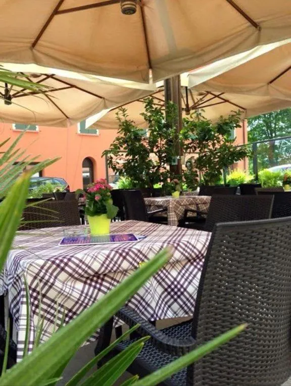 Antica Campione Rooms & Hostel