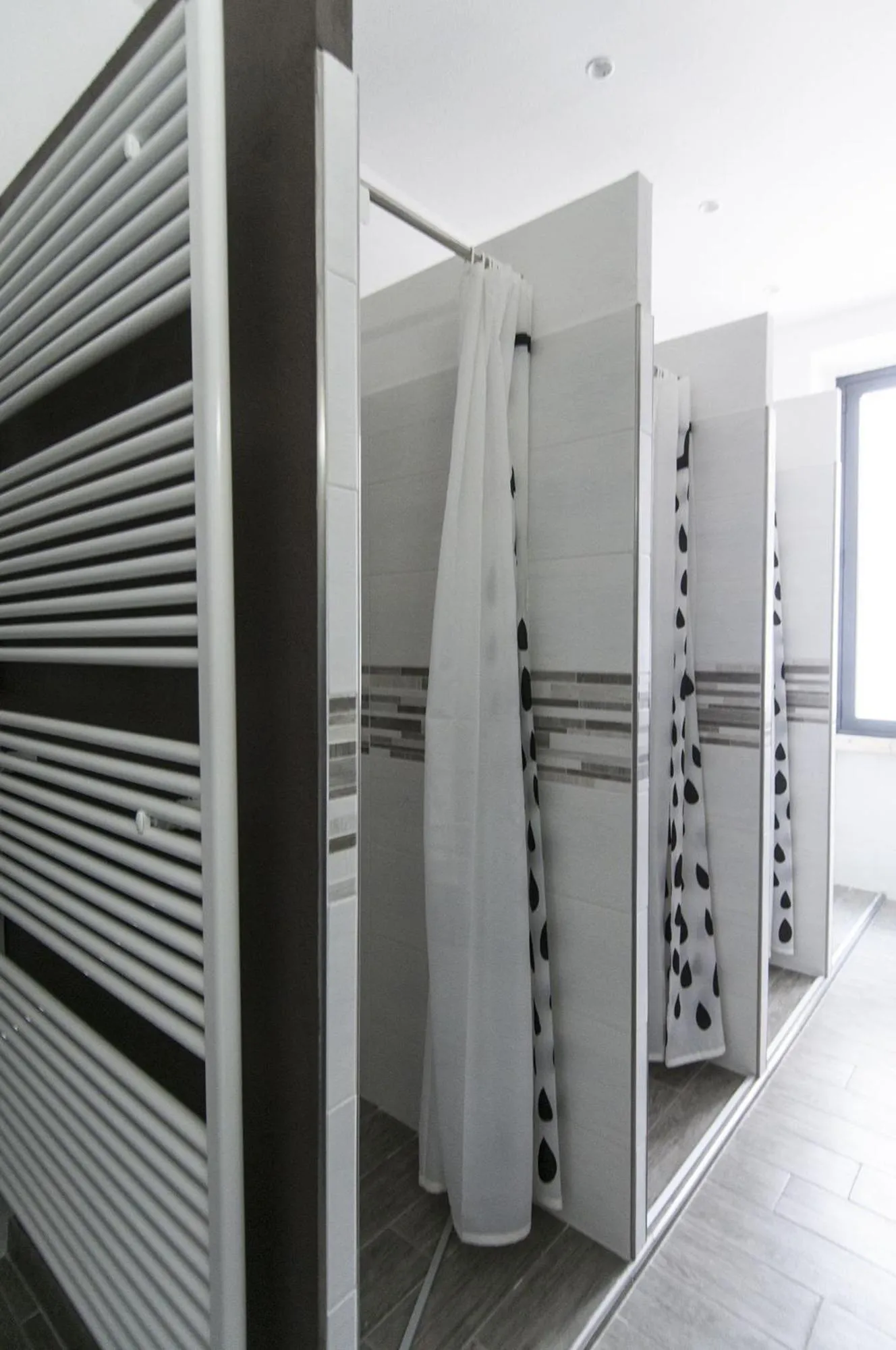 Antica Campione Rooms & Hostel