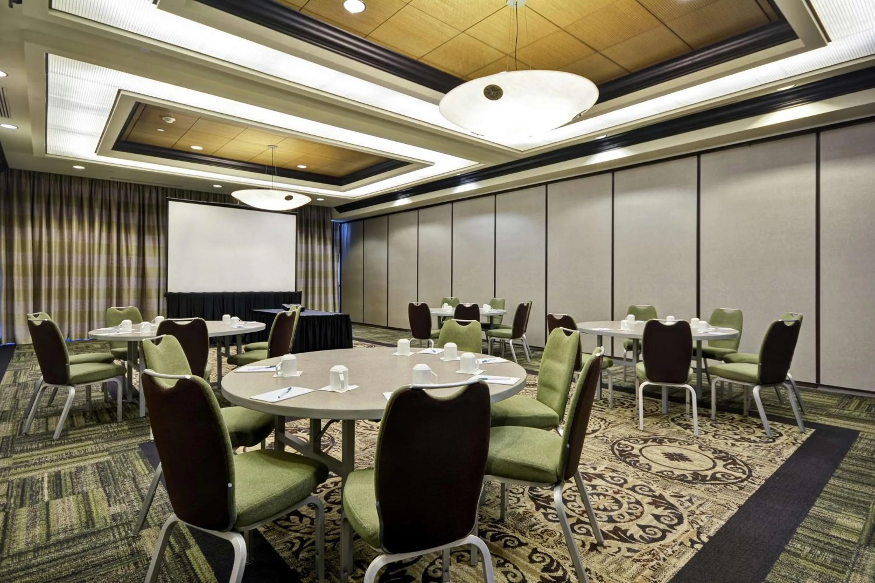 Meeting/conference room in Homewood Suites Nashville Vanderbilt