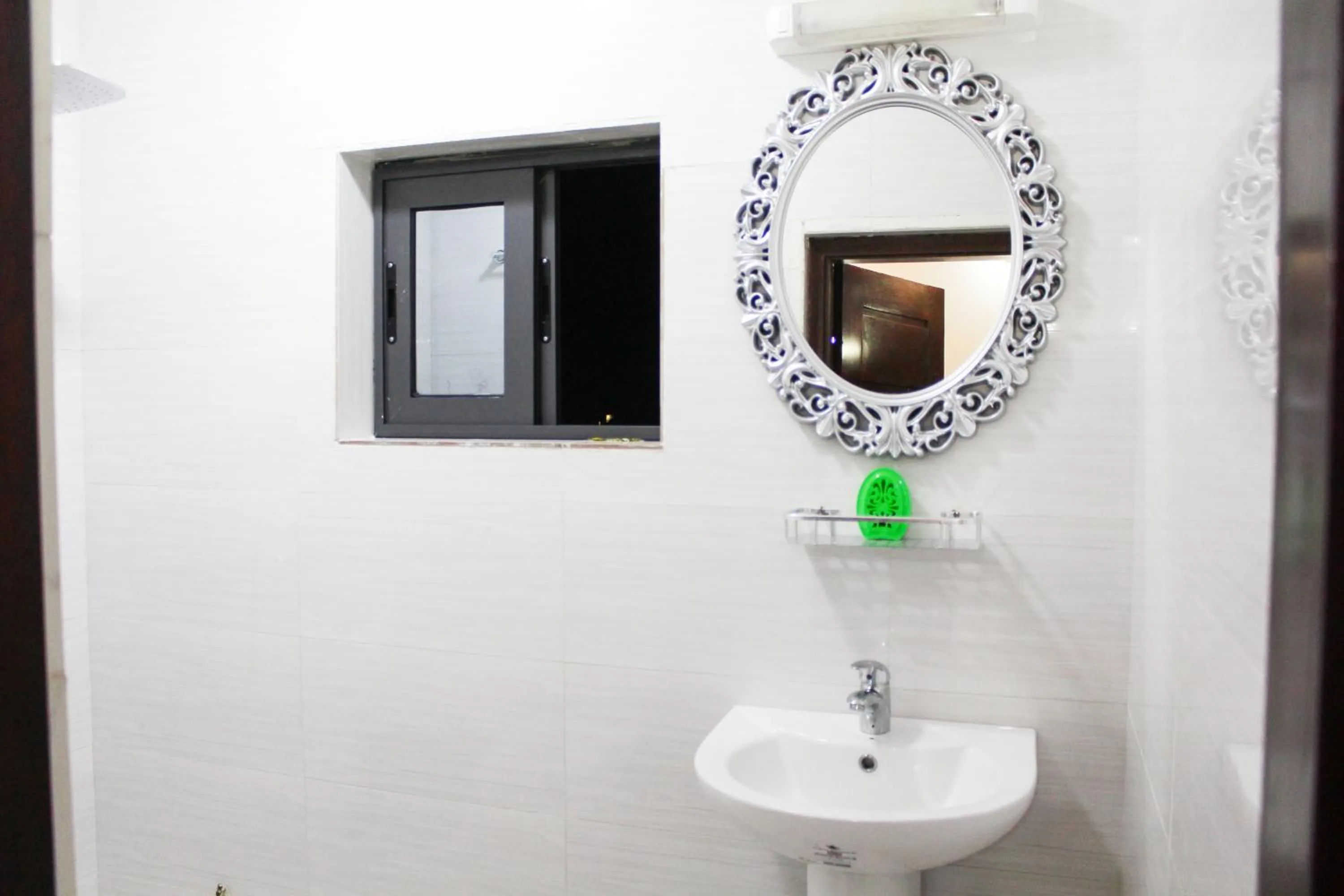 Bathroom in Glory Palace Hotel