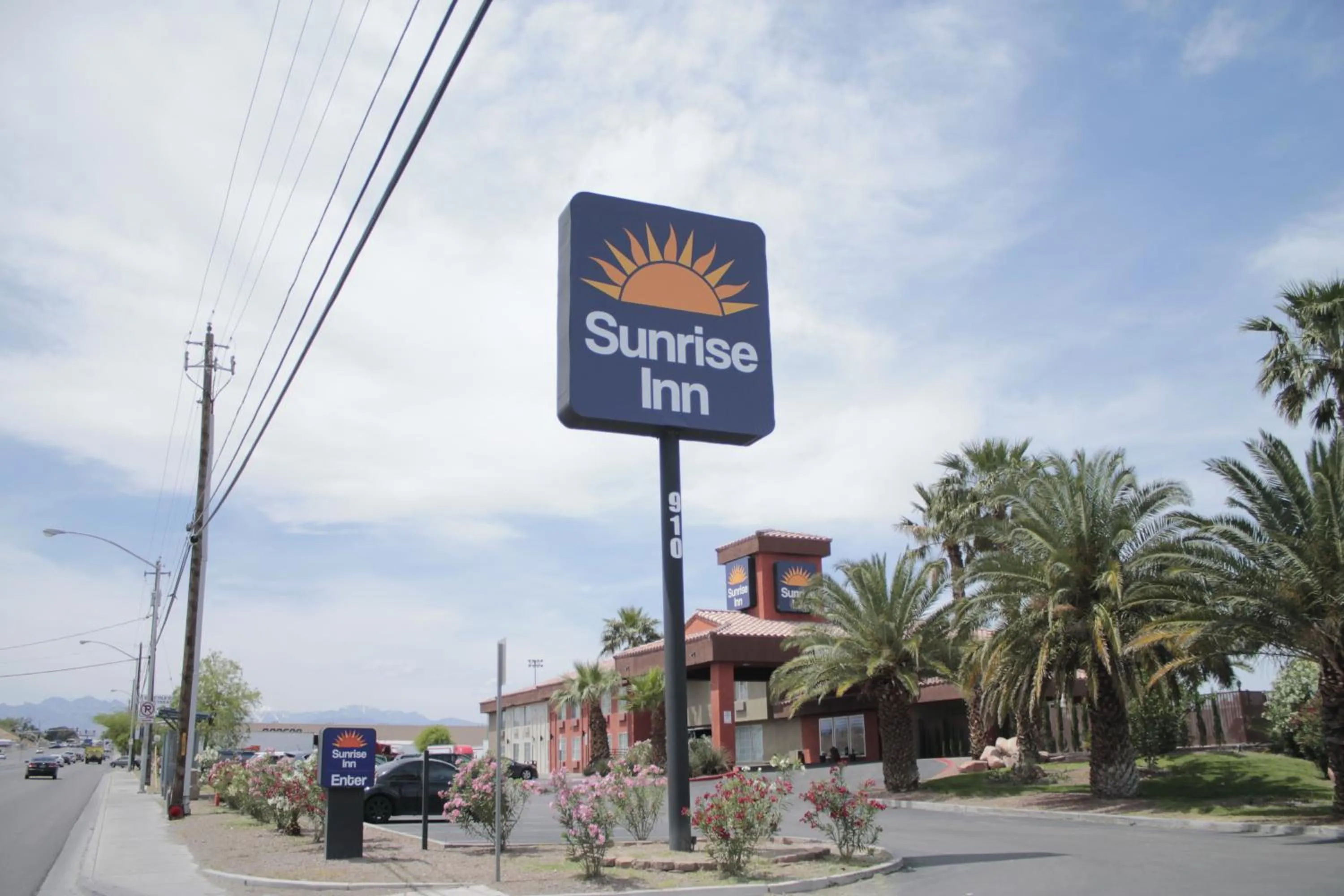 Sunrise Inn
