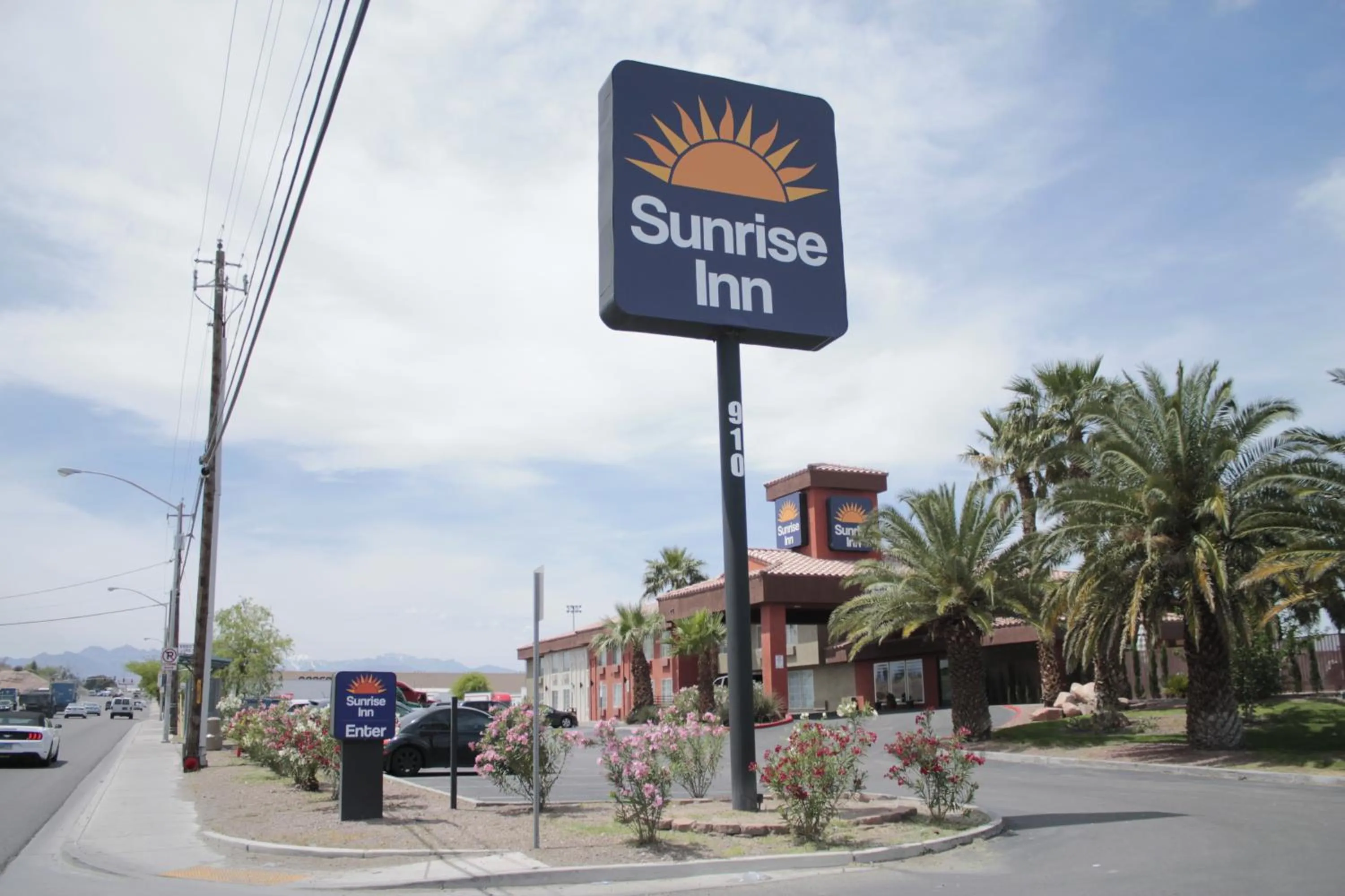 Sunrise Inn