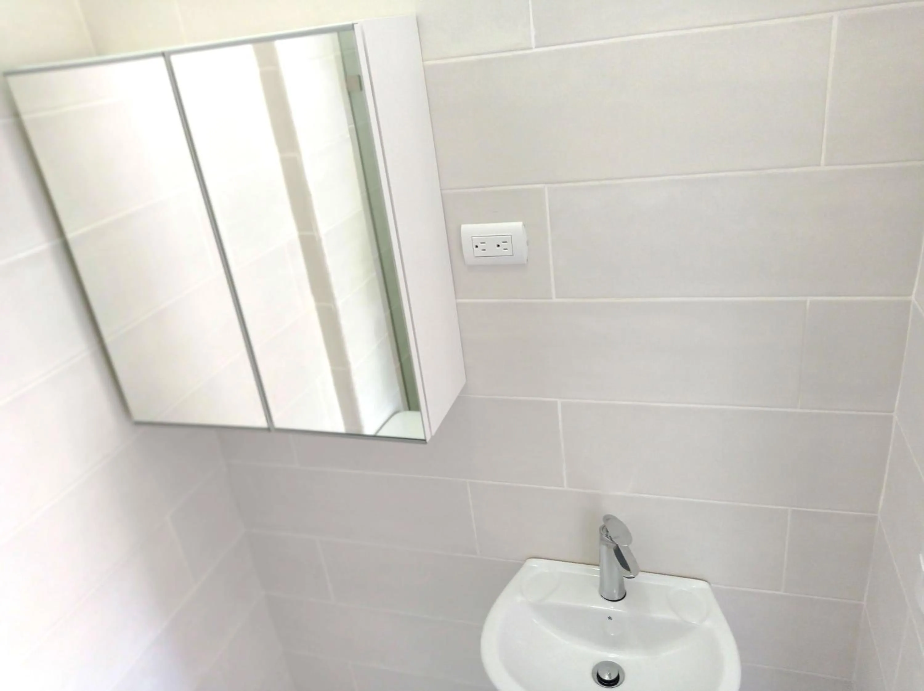 Bathroom in Hotel Casa Coco