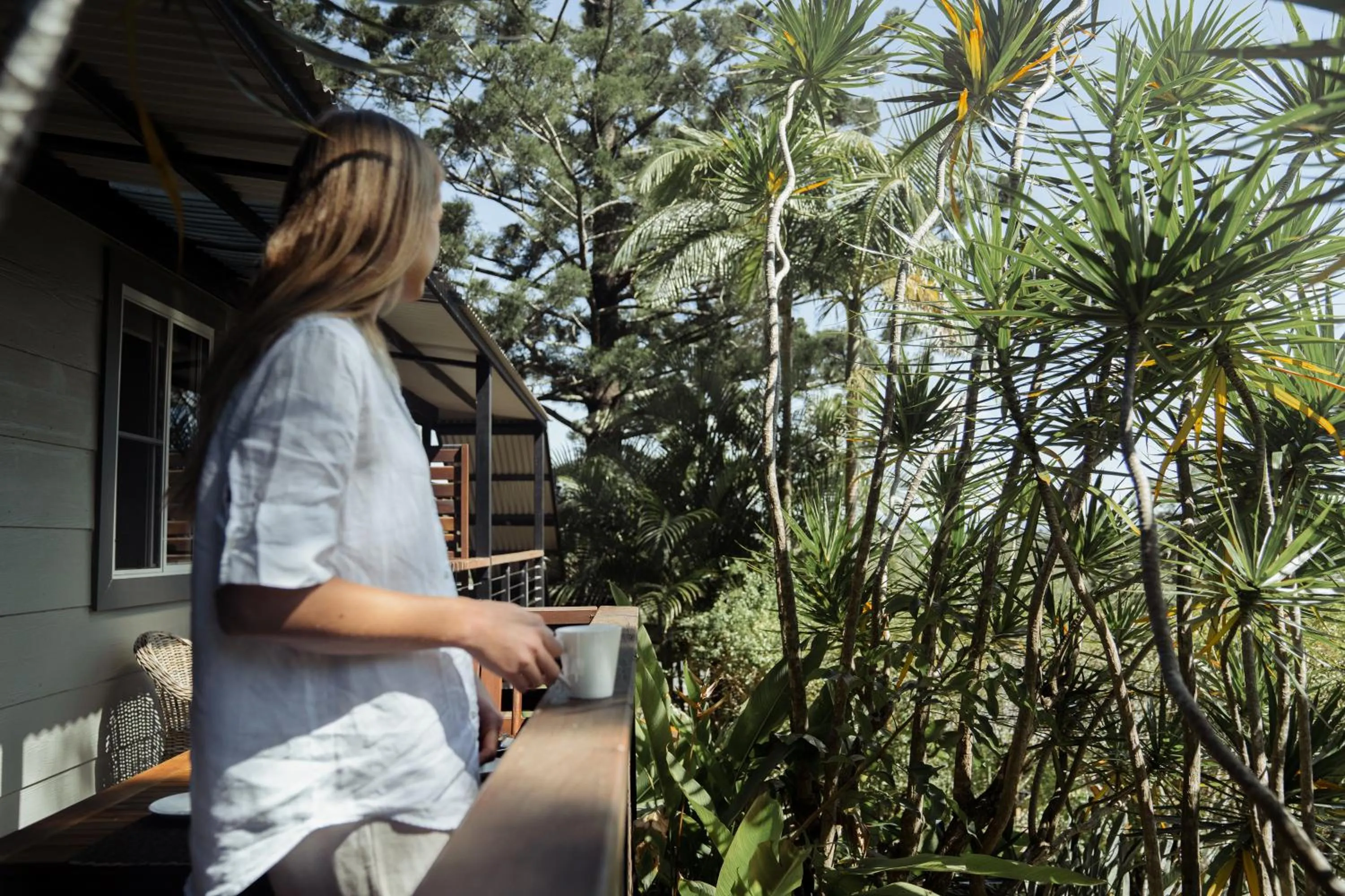 Cape Byron Retreat (Adults-Only)