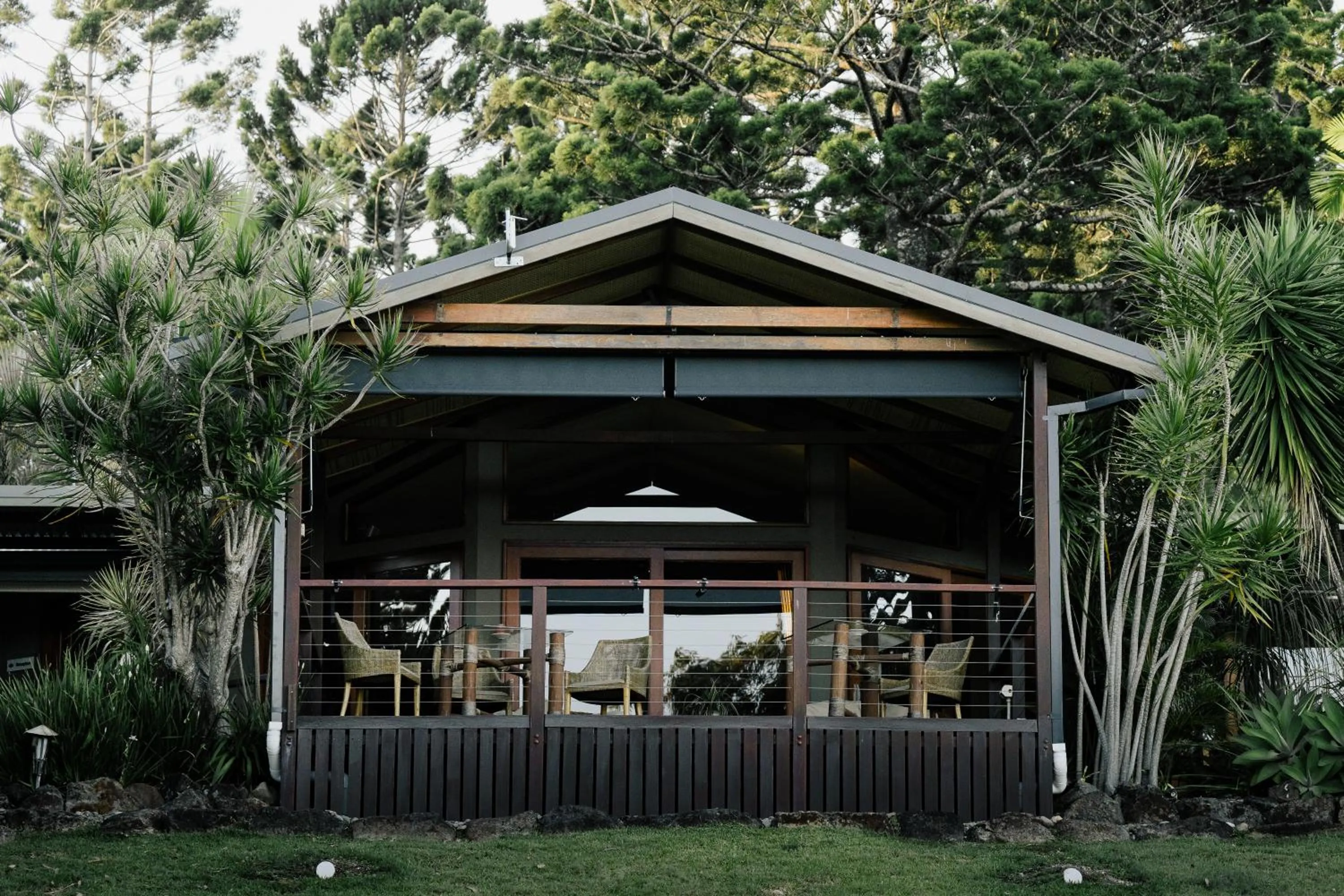 Cape Byron Retreat (Adults-Only)