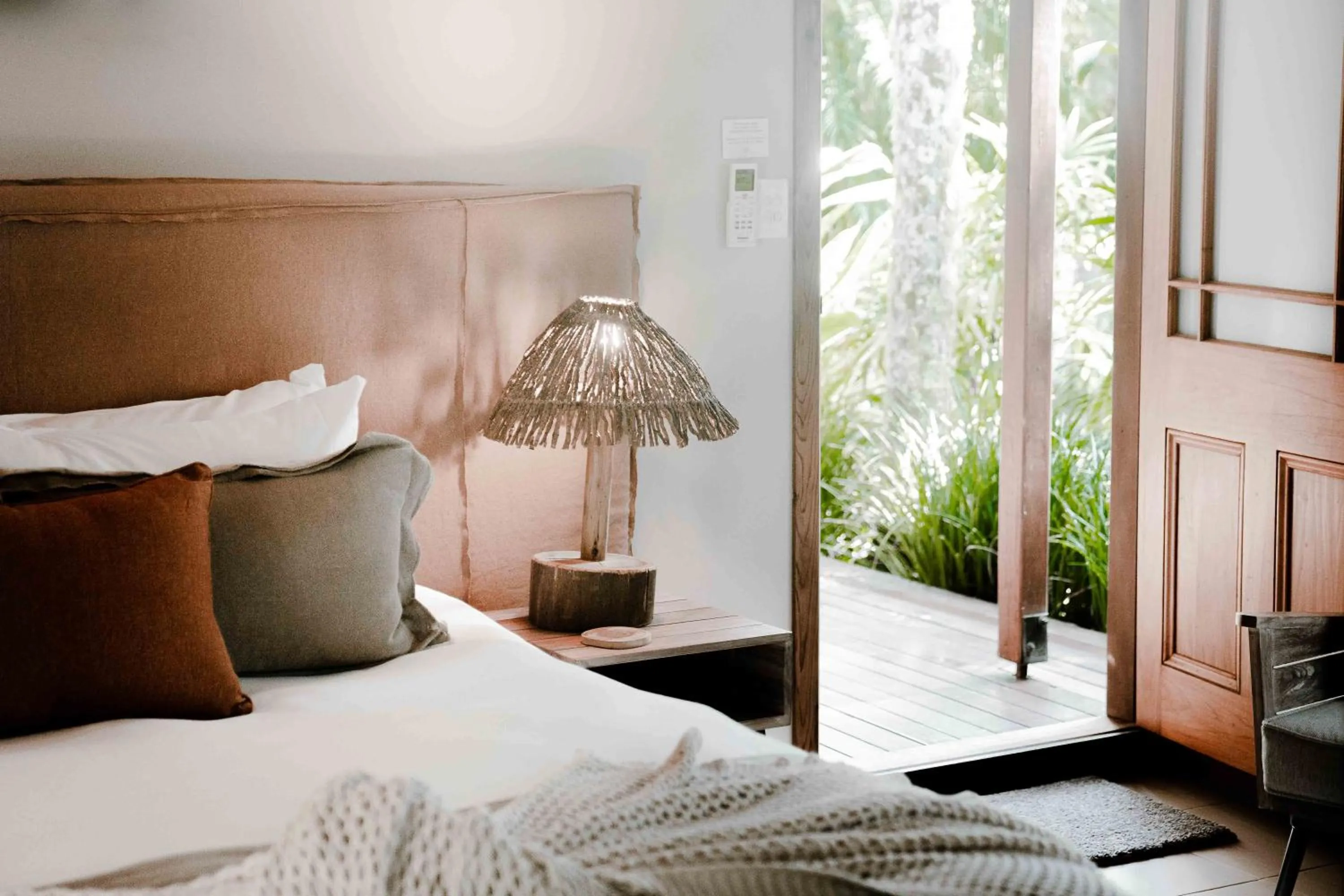 Cape Byron Retreat (Adults-Only)