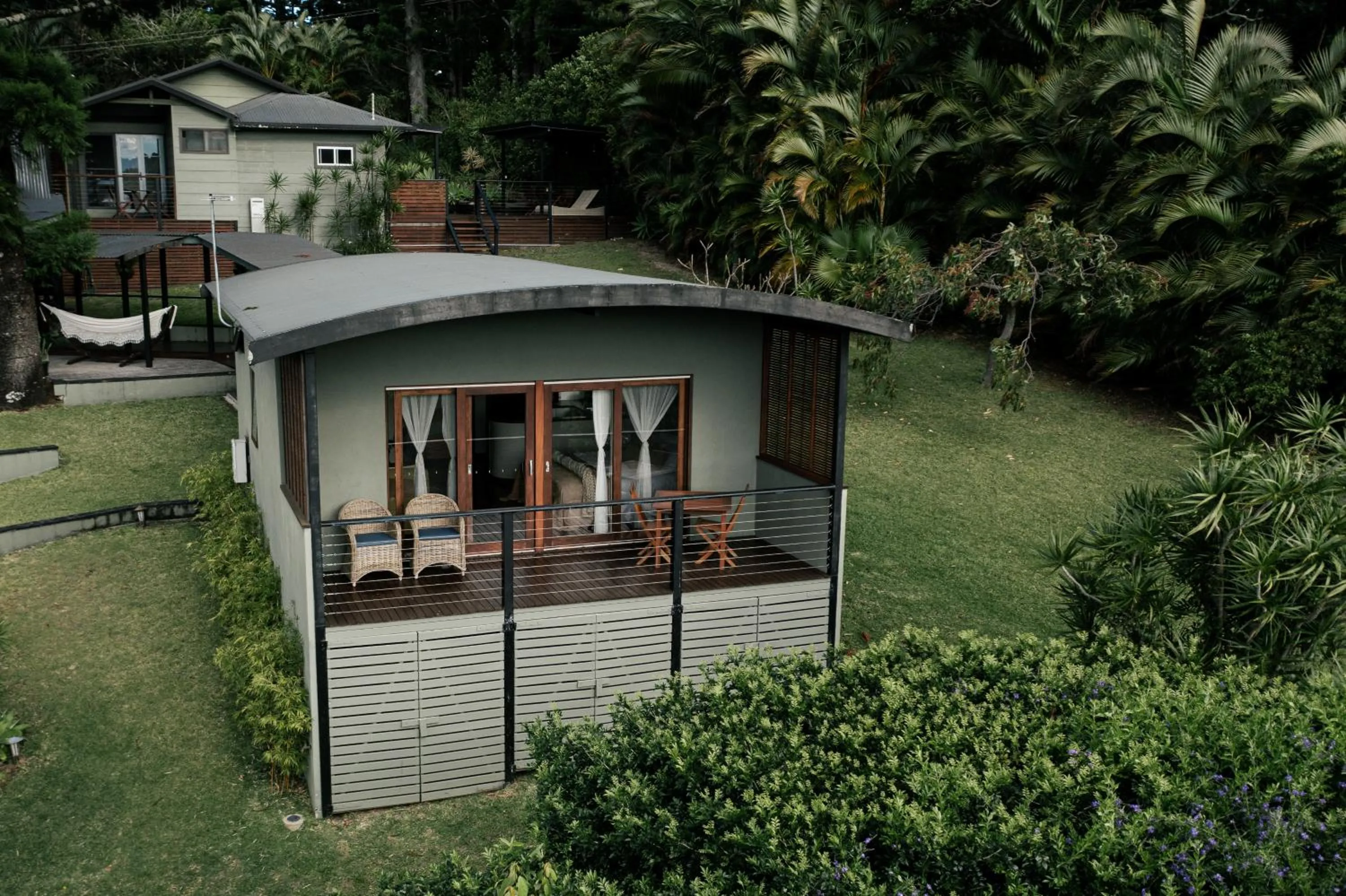 Property Building in Cape Byron Retreat (Adults-Only)