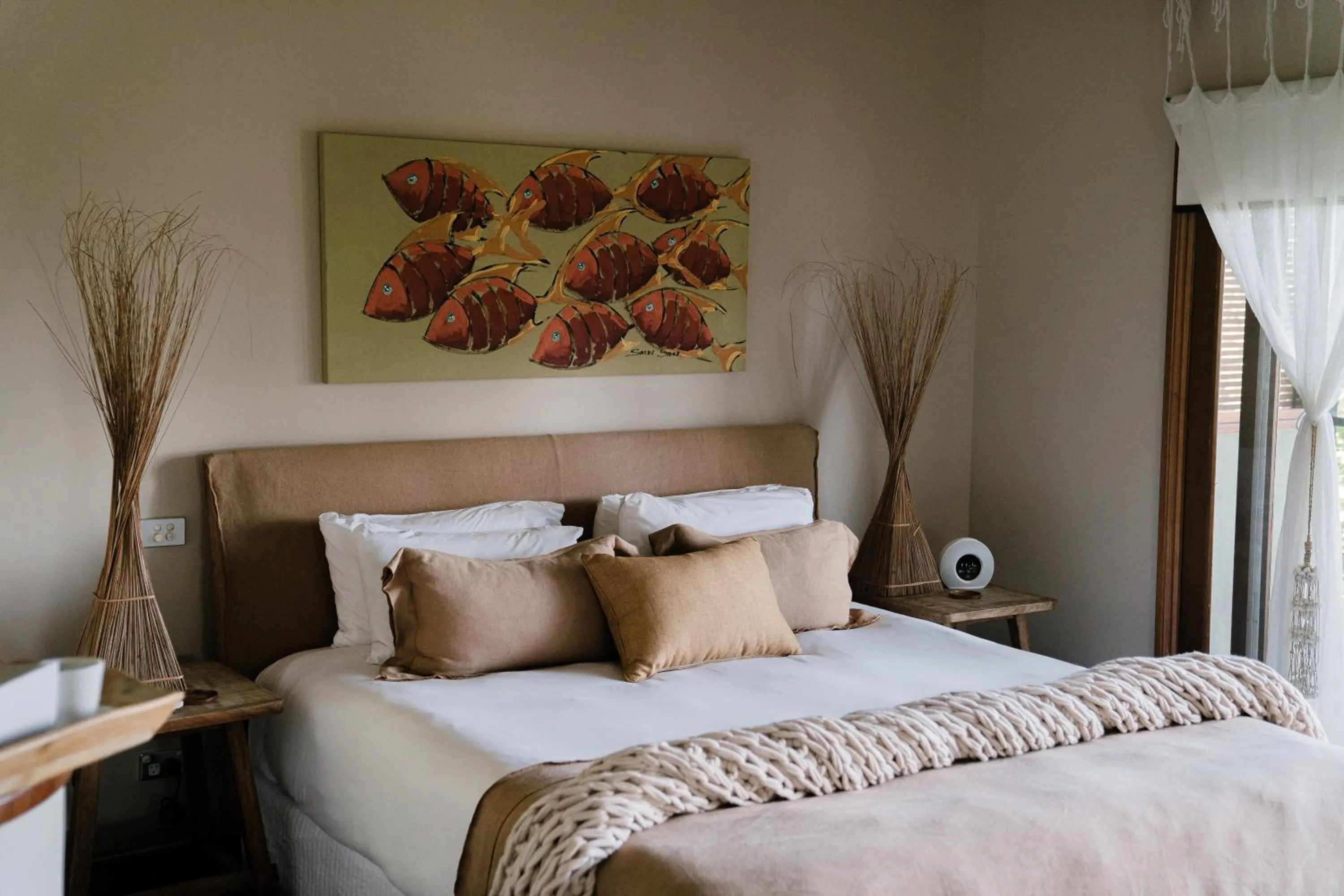 Cape Byron Retreat (Adults-Only)