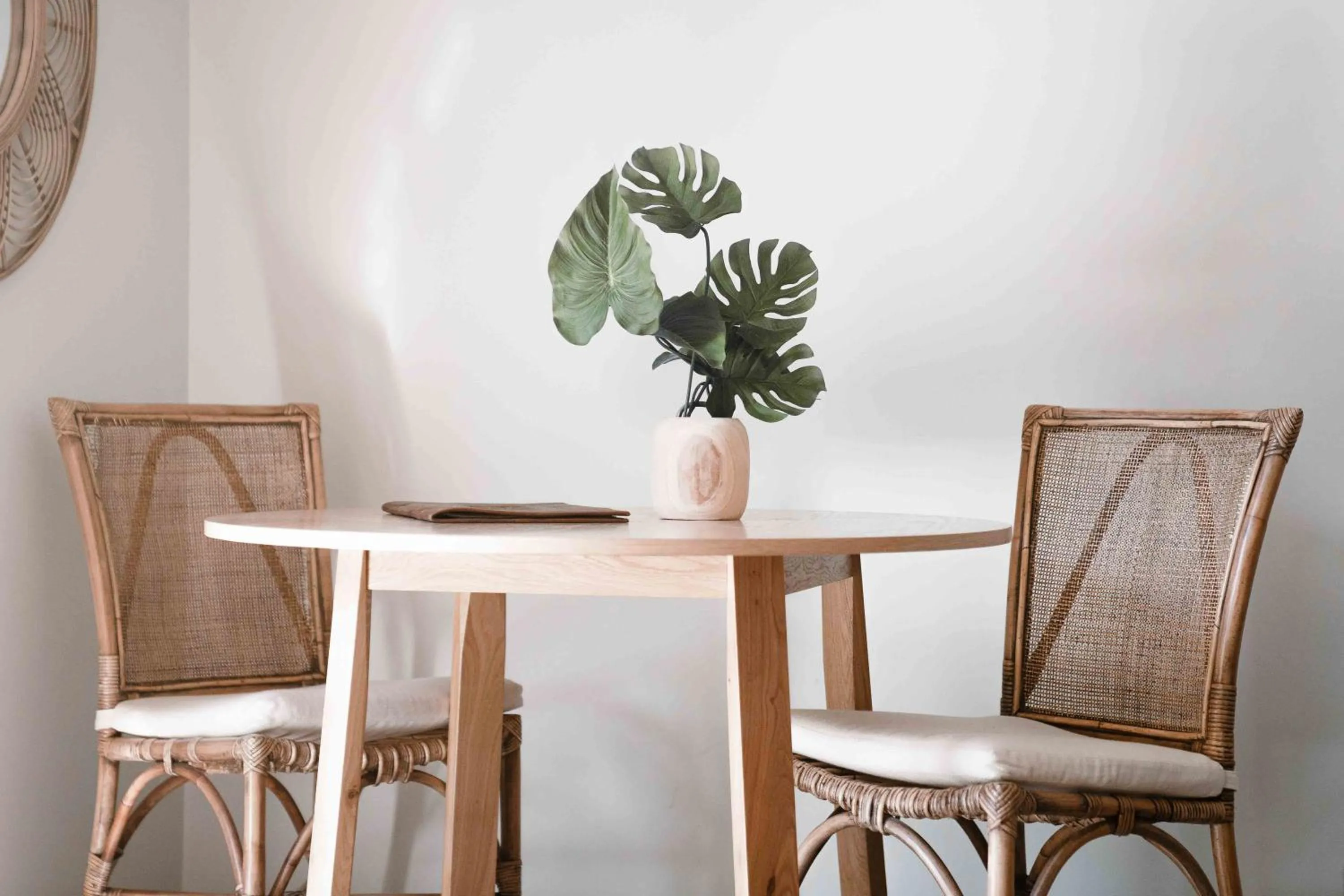 Dining Area in Cape Byron Retreat (Adults-Only)