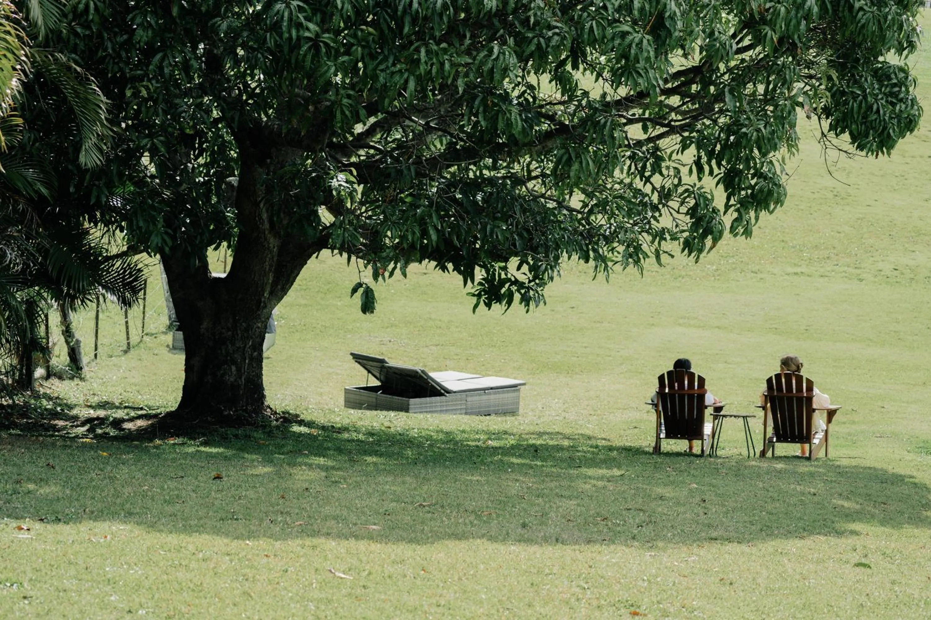 Cape Byron Retreat (Adults-Only)