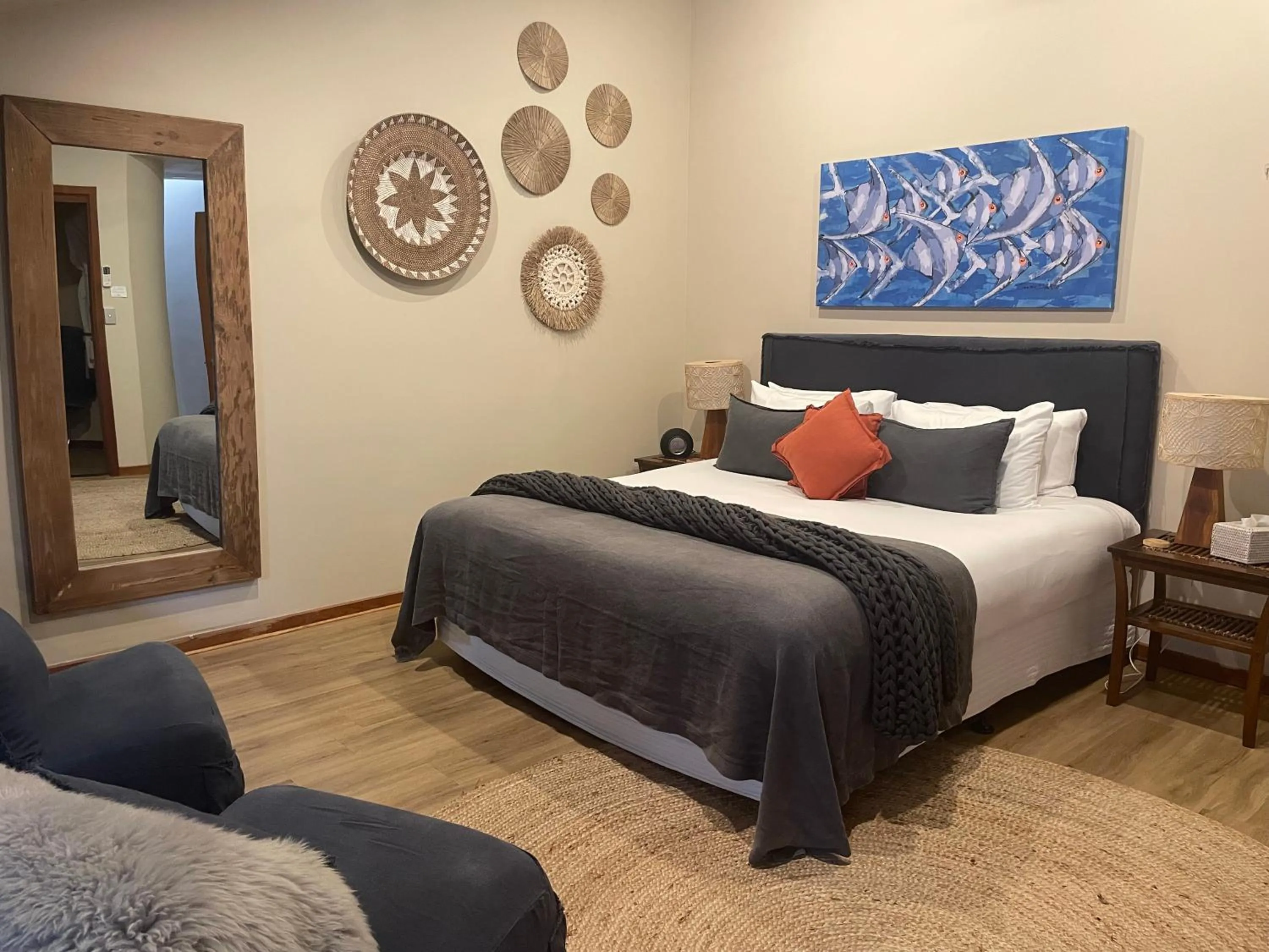 Cape Byron Retreat (Adults-Only)