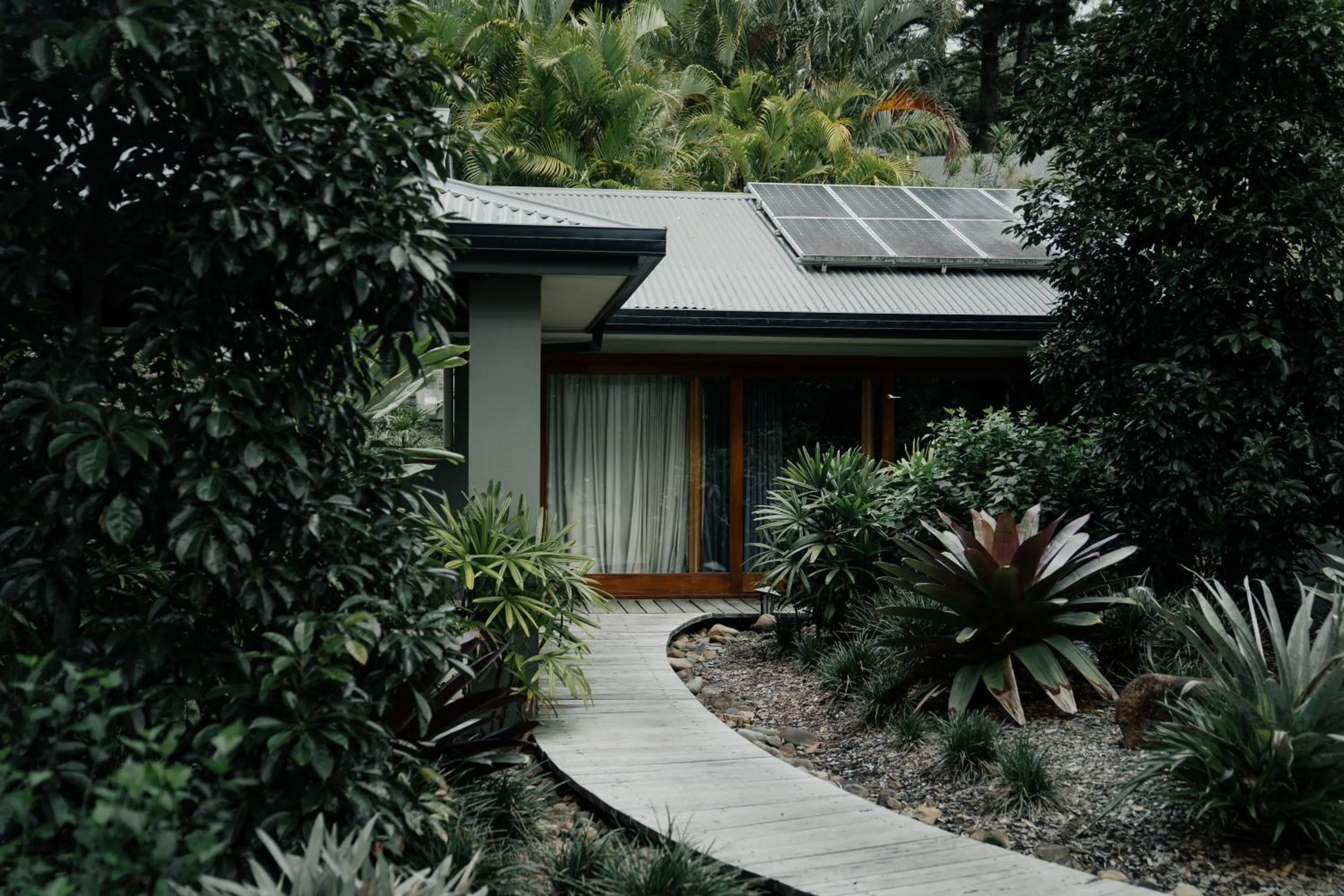 Property Building in Cape Byron Retreat (Adults-Only)