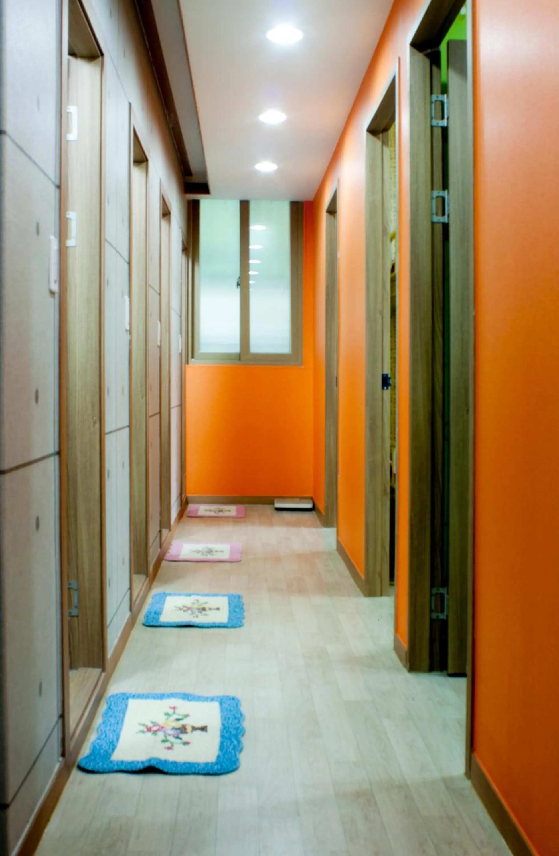 Bedroom in Nearest Guesthouse