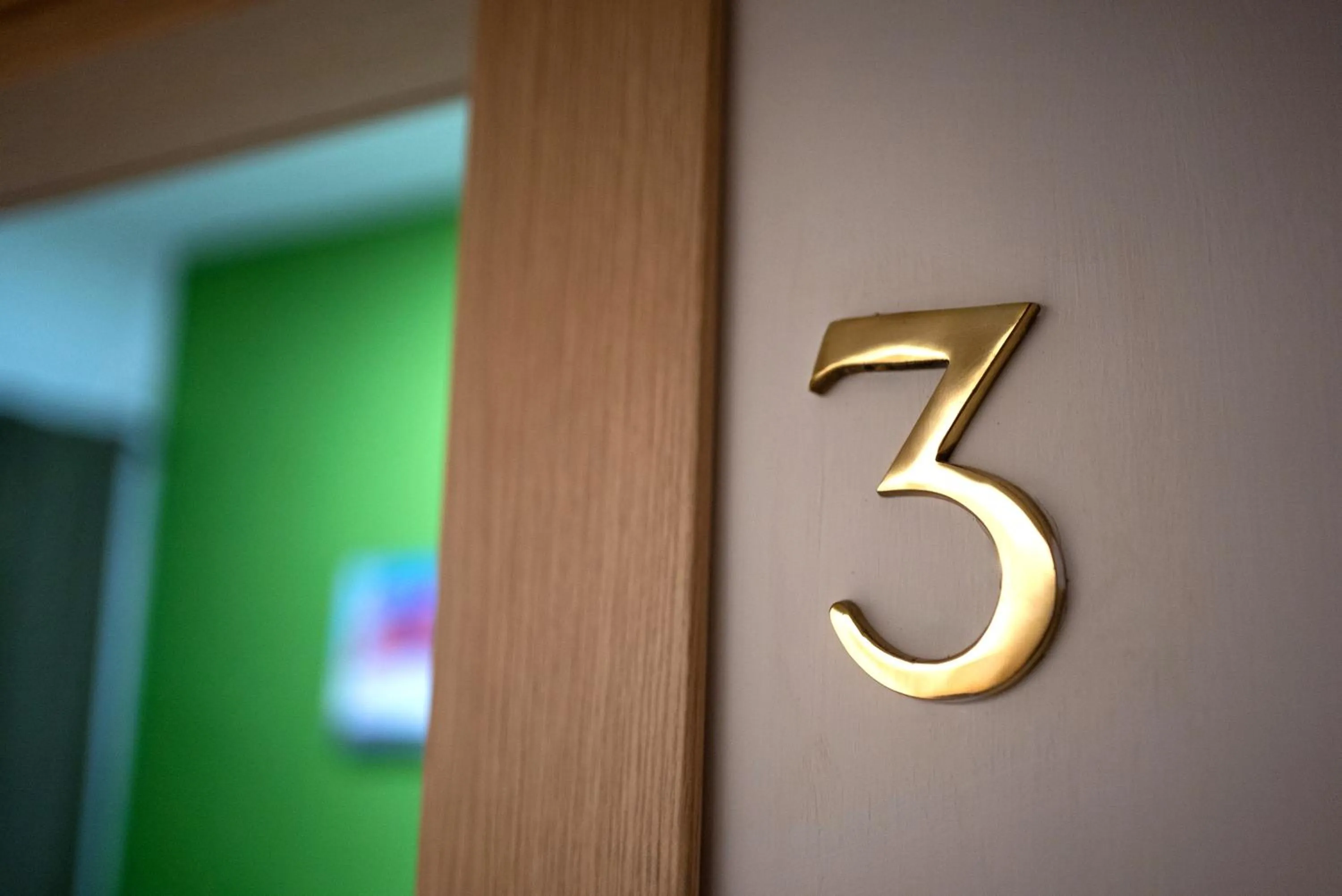 Bedroom in Home Joséphine - CASERTA