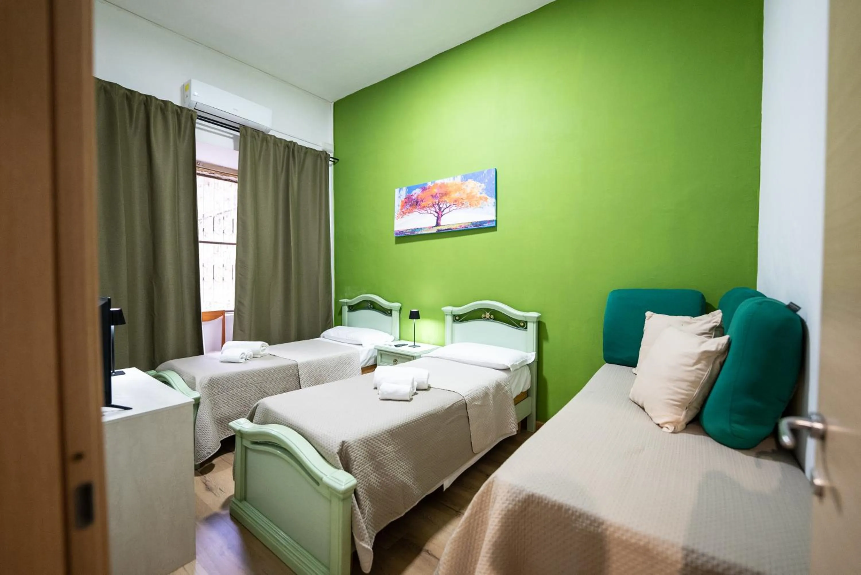 Bed in Home Joséphine - CASERTA